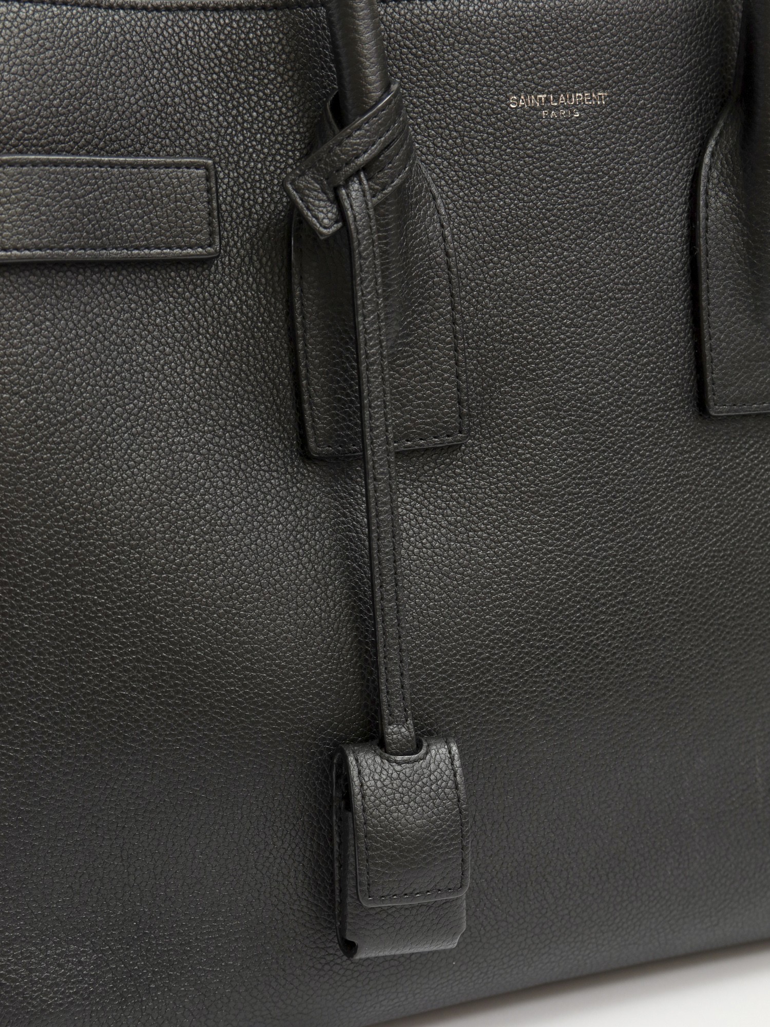 Saint Laurent Sac De Jour 6