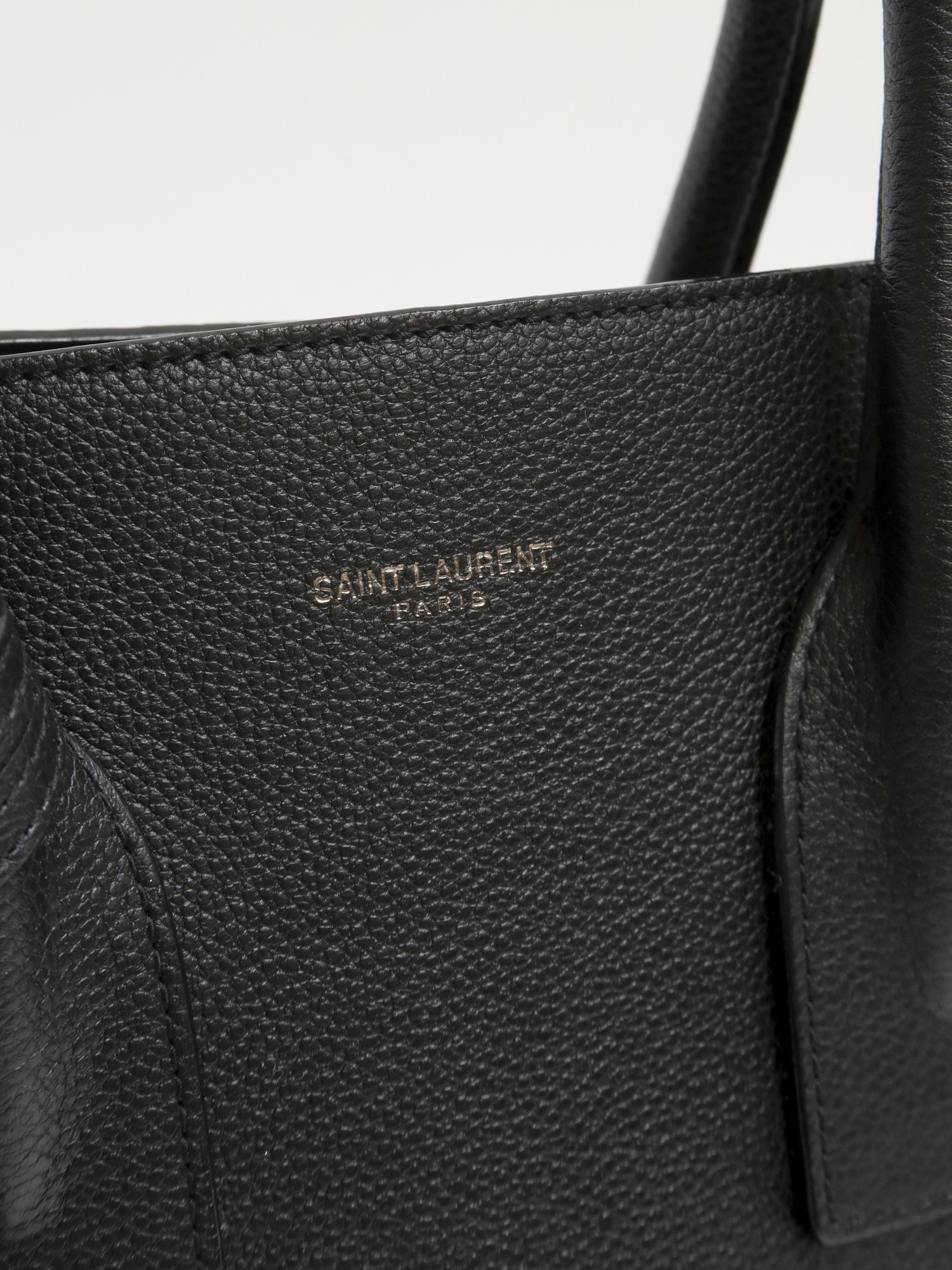 Saint Laurent Sac De Jour 5