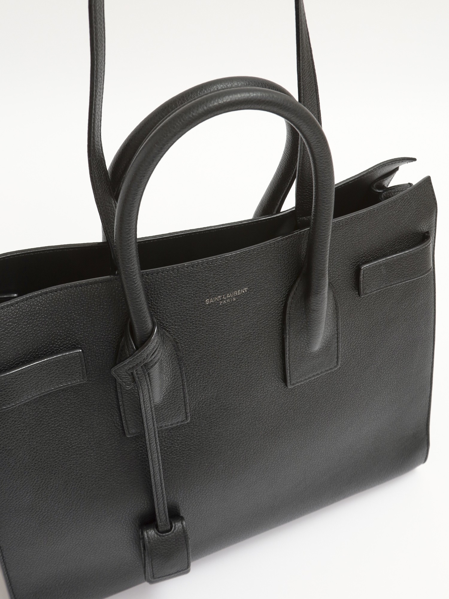 Saint Laurent Sac De Jour 4