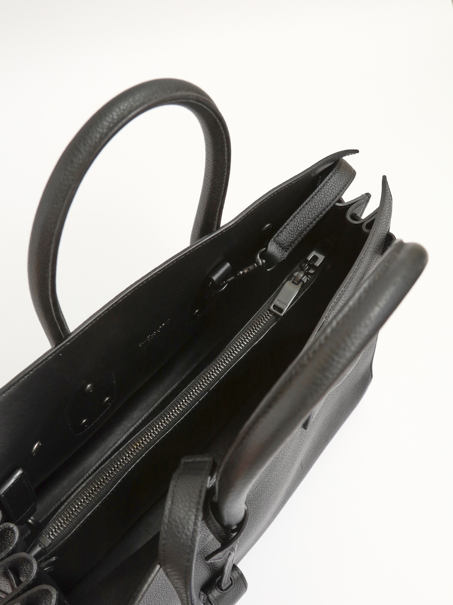 Saint Laurent Sac De Jour 8