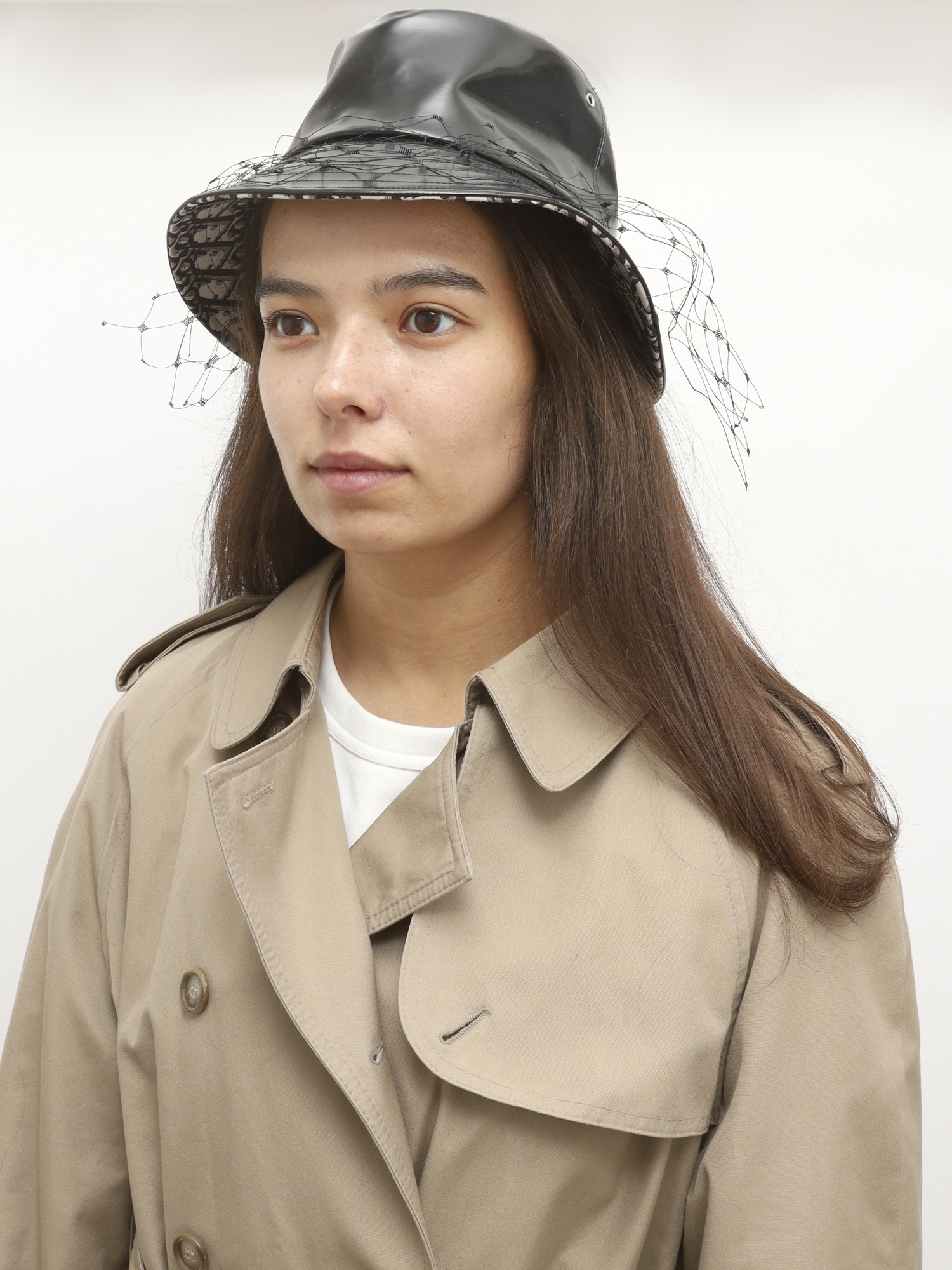 Christian Dior Hat  1