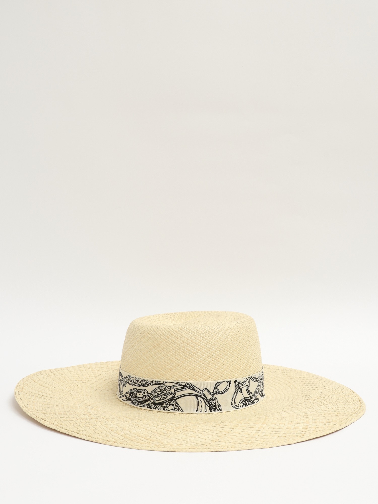 Hermes Hat 