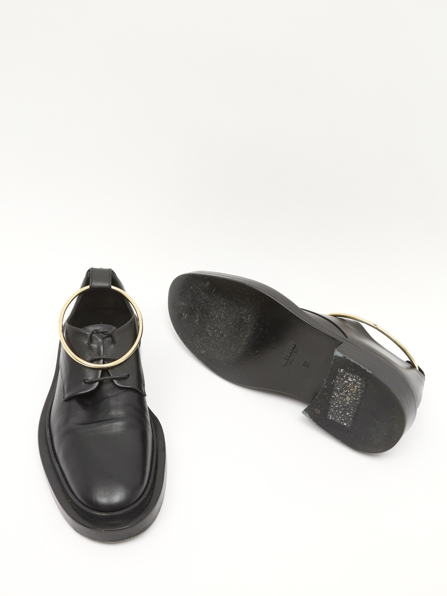 Jil Sander Shoes 36 9