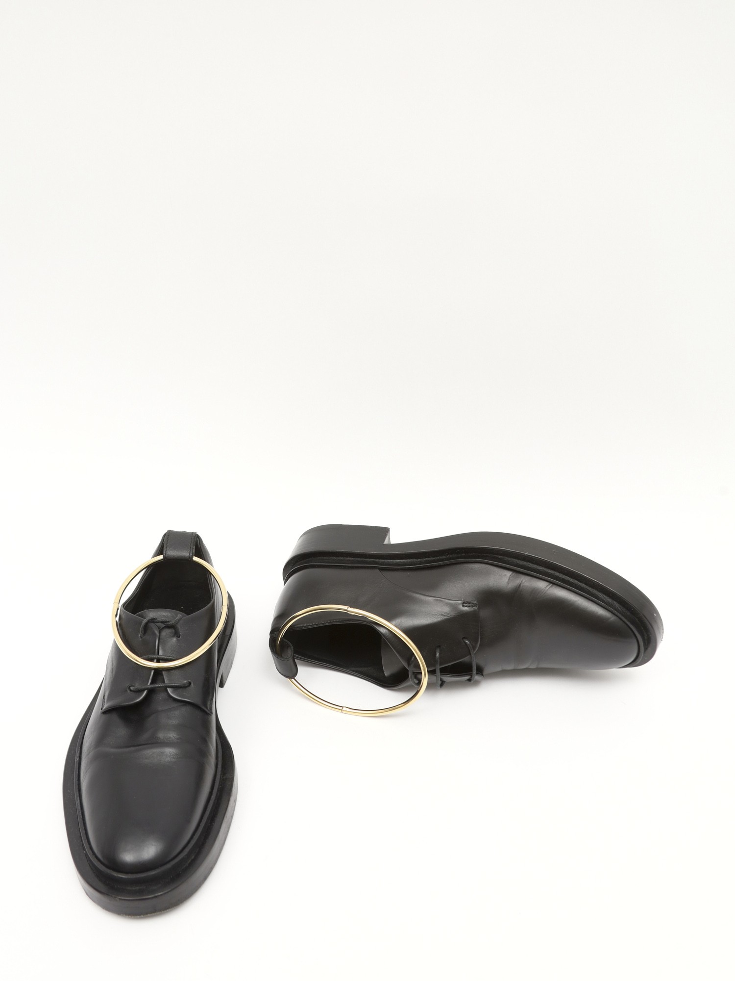 Jil Sander Shoes 36 6