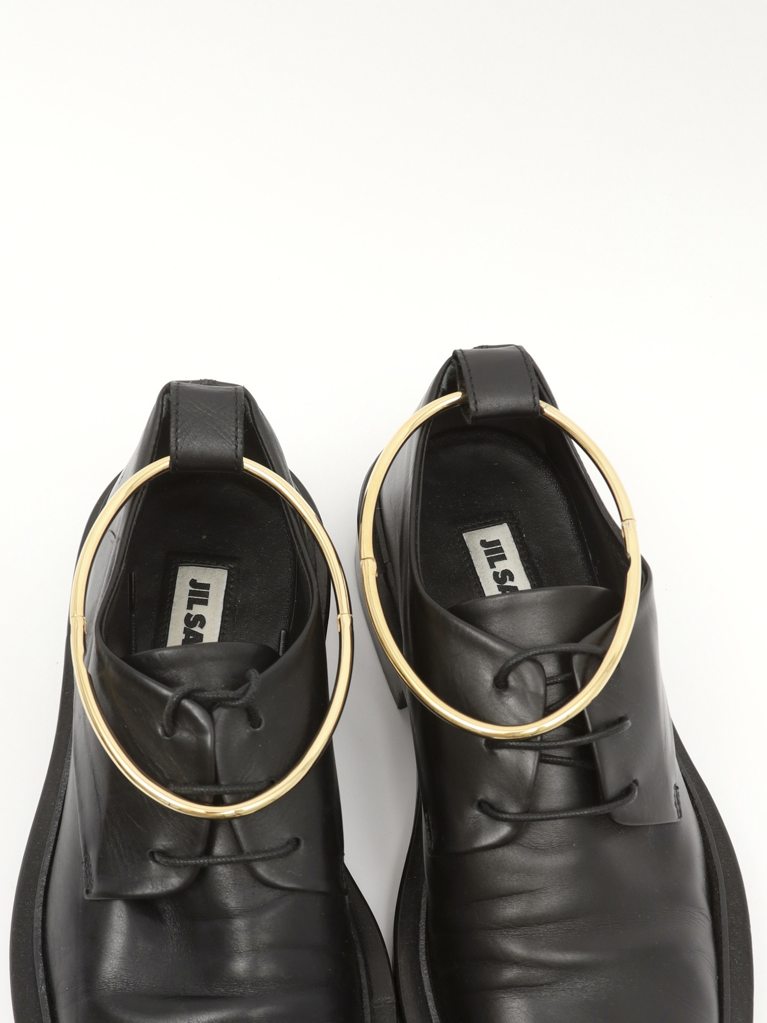 Jil Sander Shoes 36 7