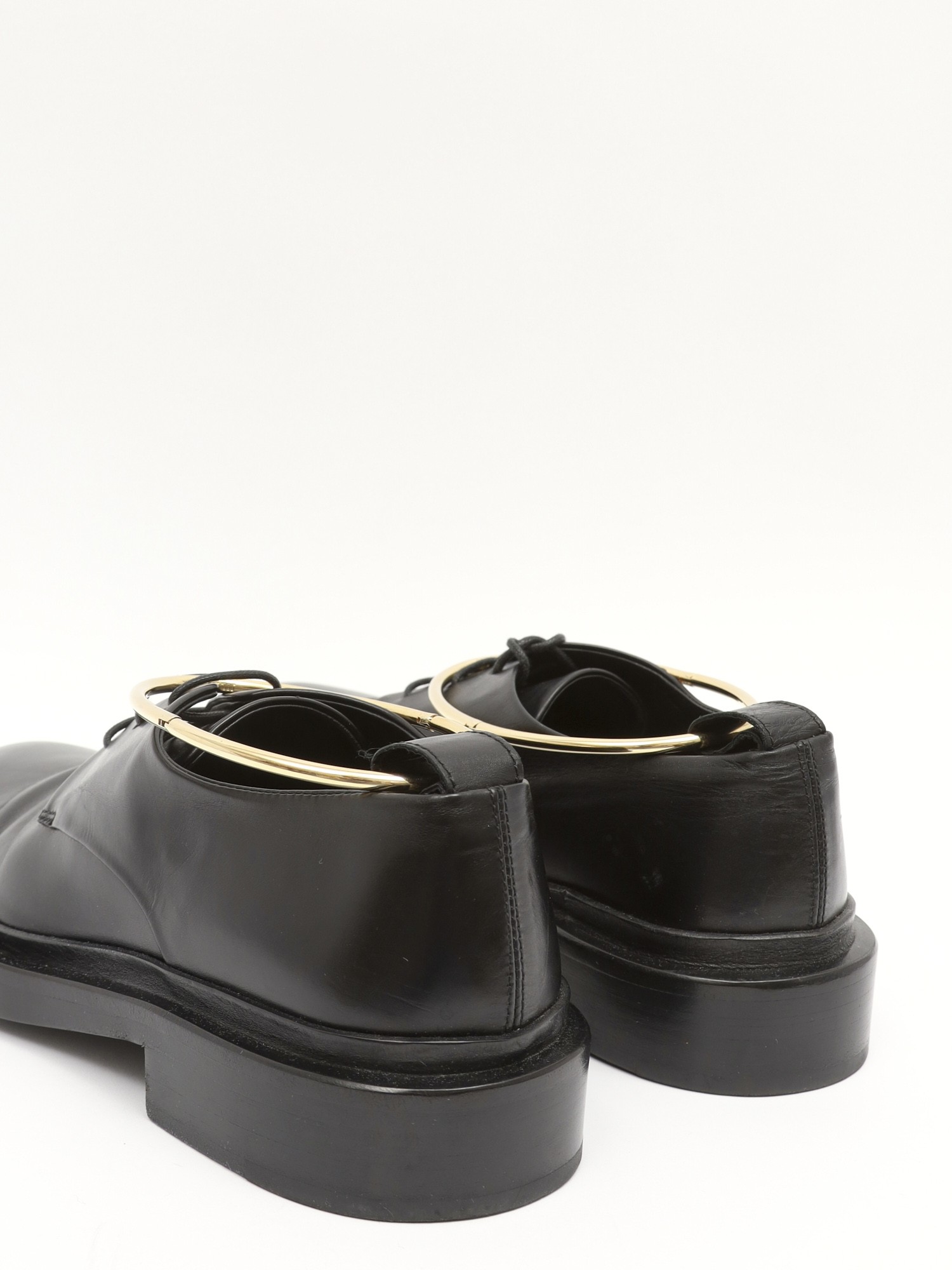 Jil Sander Shoes 36 8
