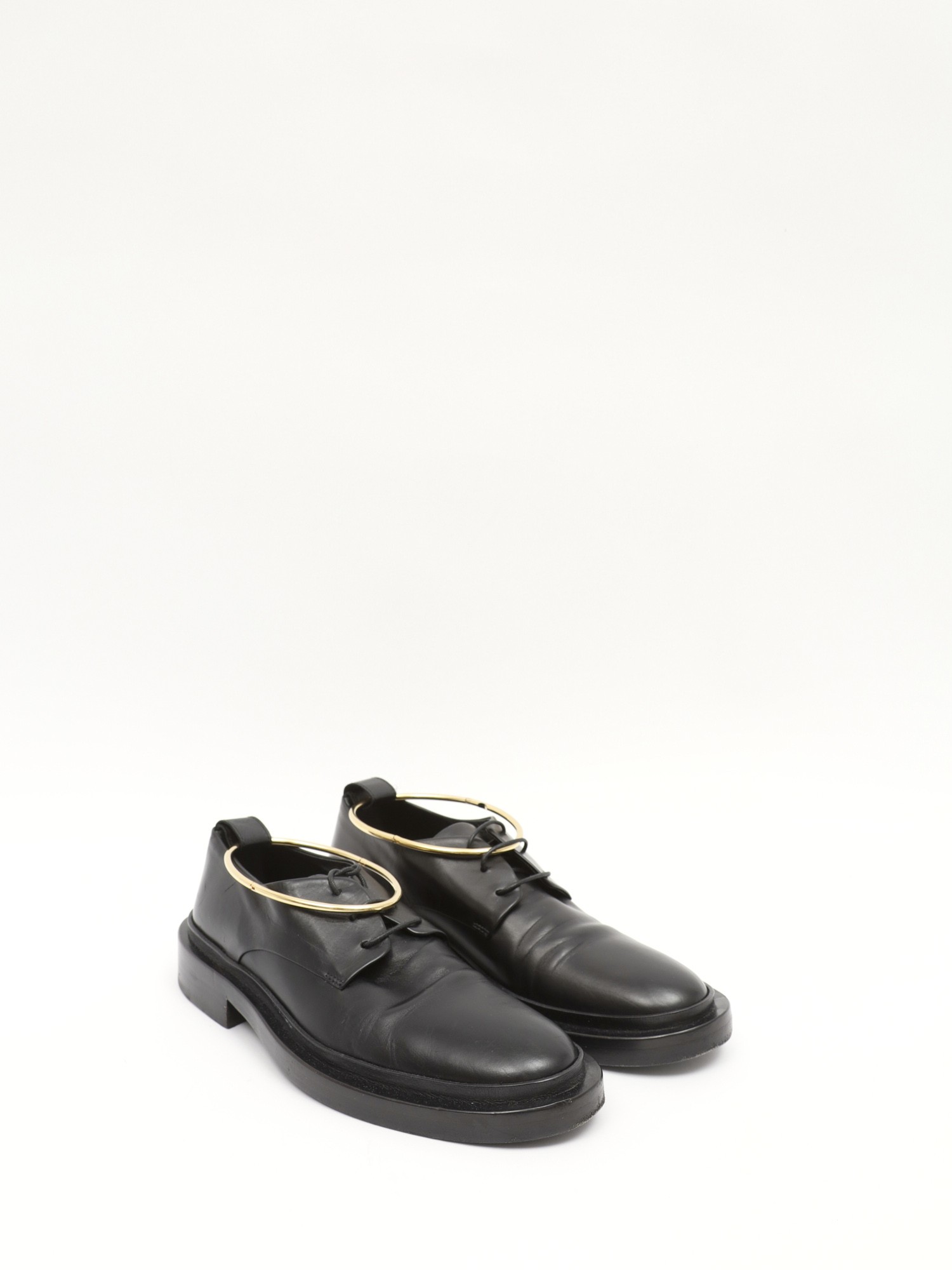 Jil Sander Shoes 36 3