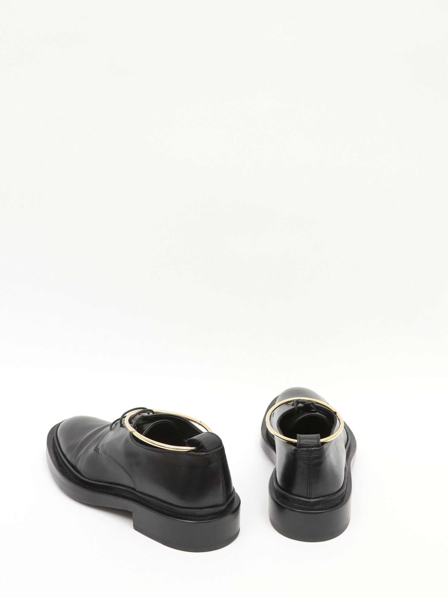 Jil Sander Shoes 36 4