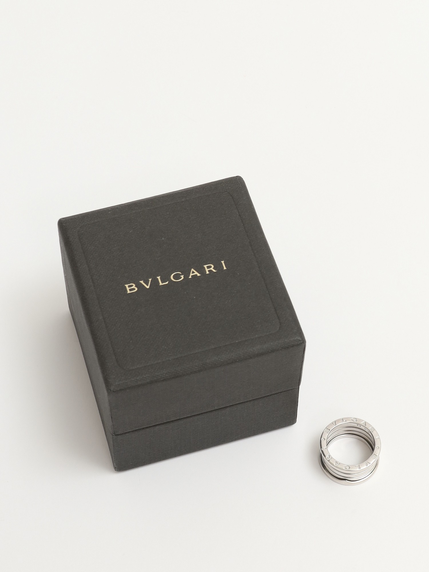 Bvlgari B.Zero1 2