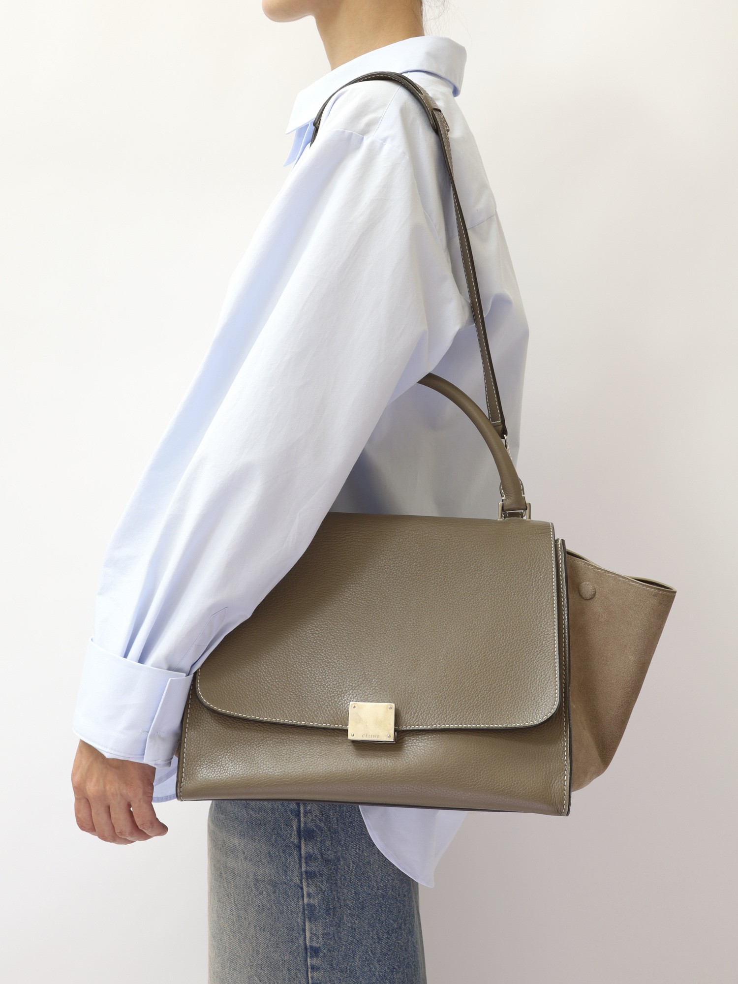 Celine Trapeze 1