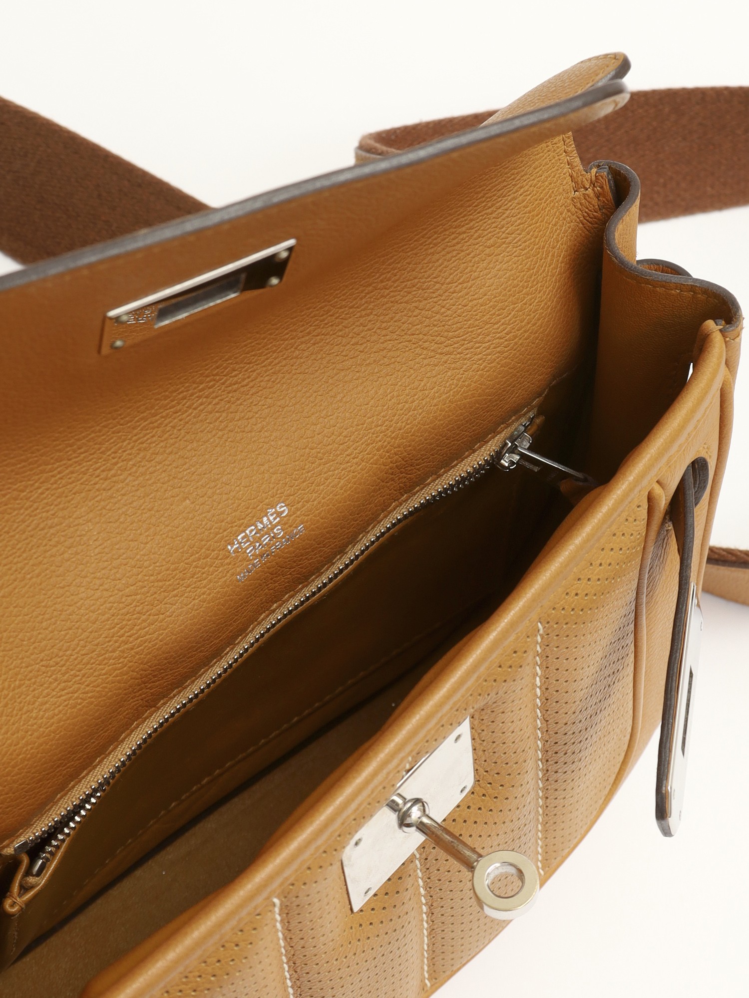 Hermes Berline 21 10