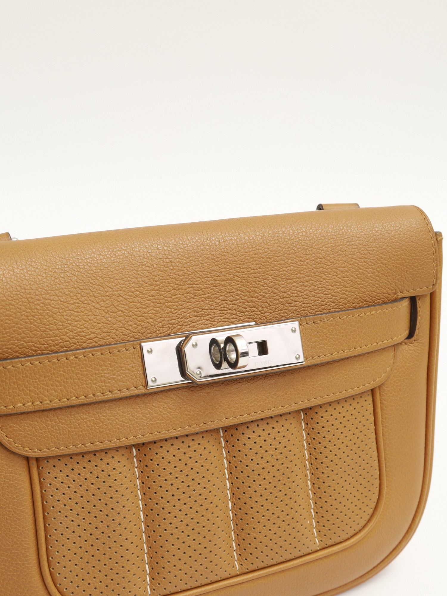 Hermes Berline 21 5