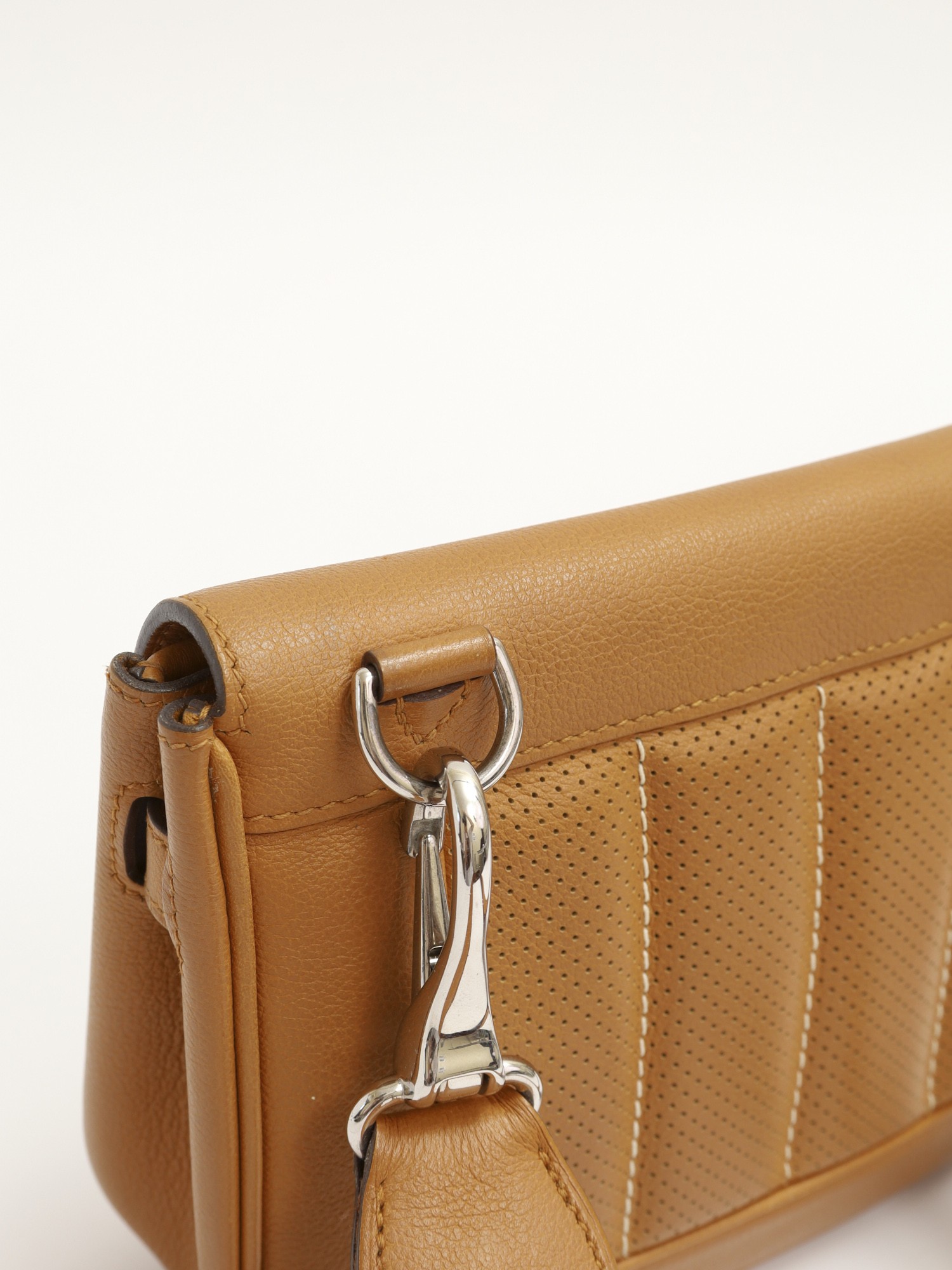 Hermes Berline 21 6