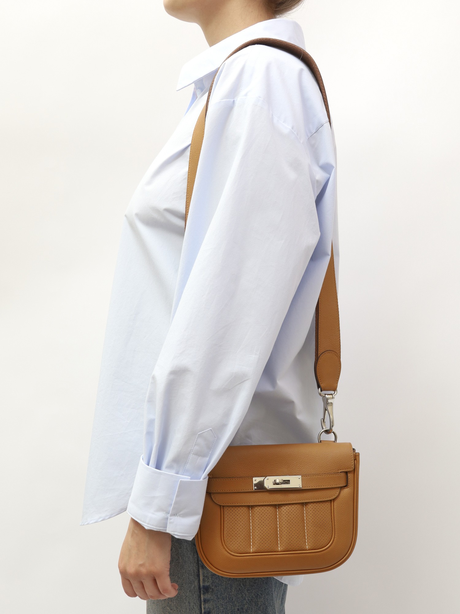 Hermes Berline 21 1