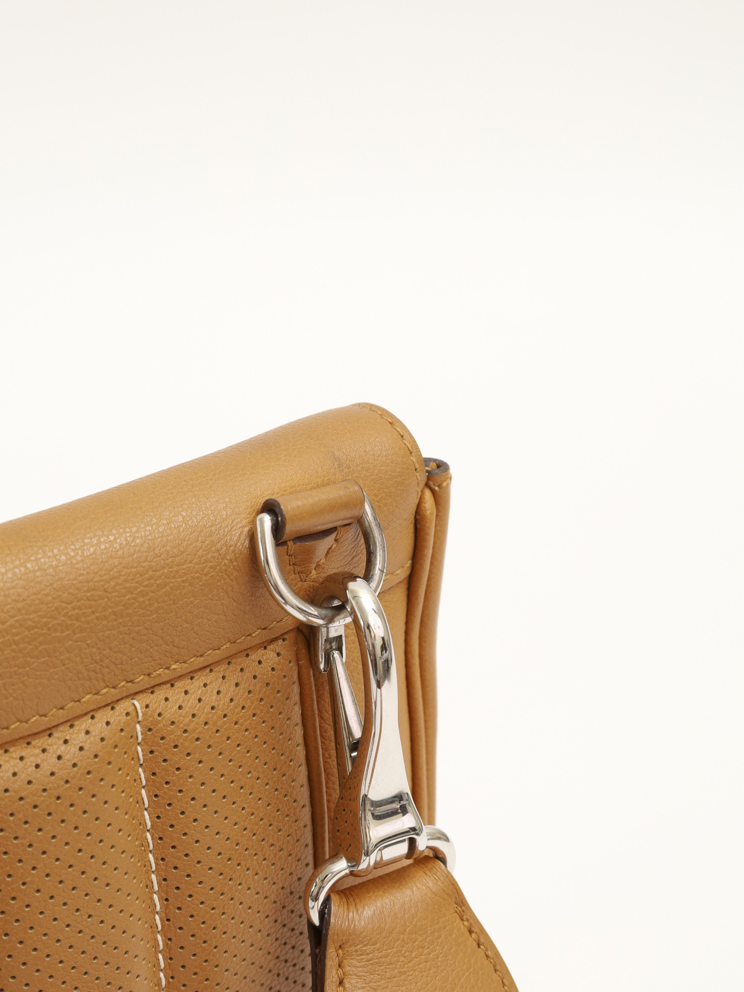 Hermes Berline 21 7