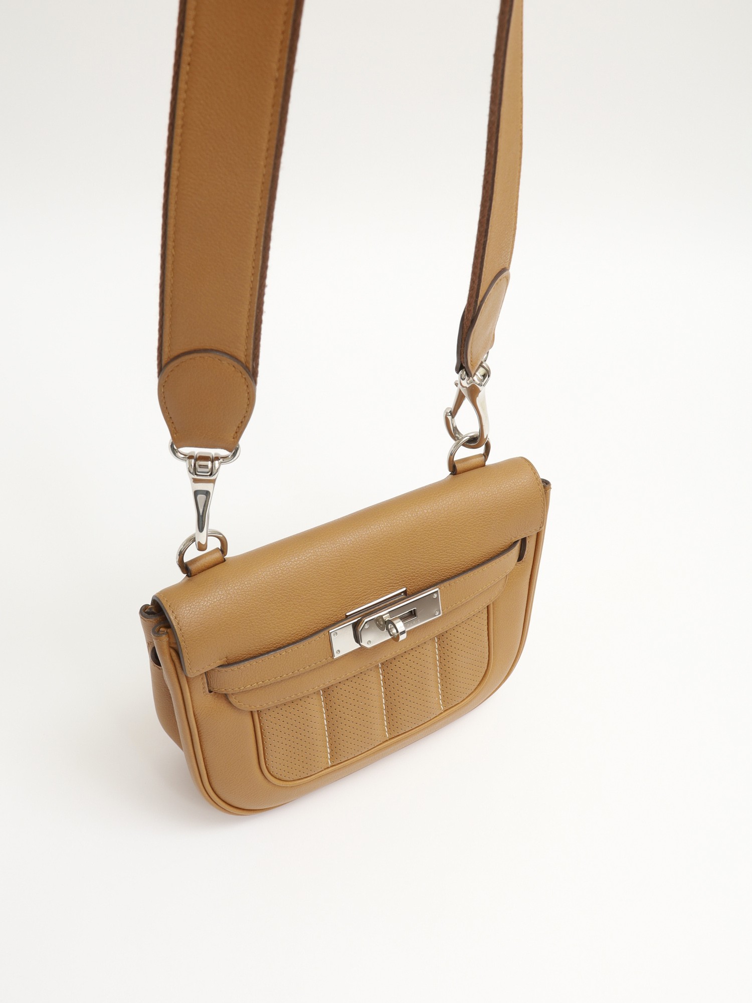 Hermes Berline 21 4