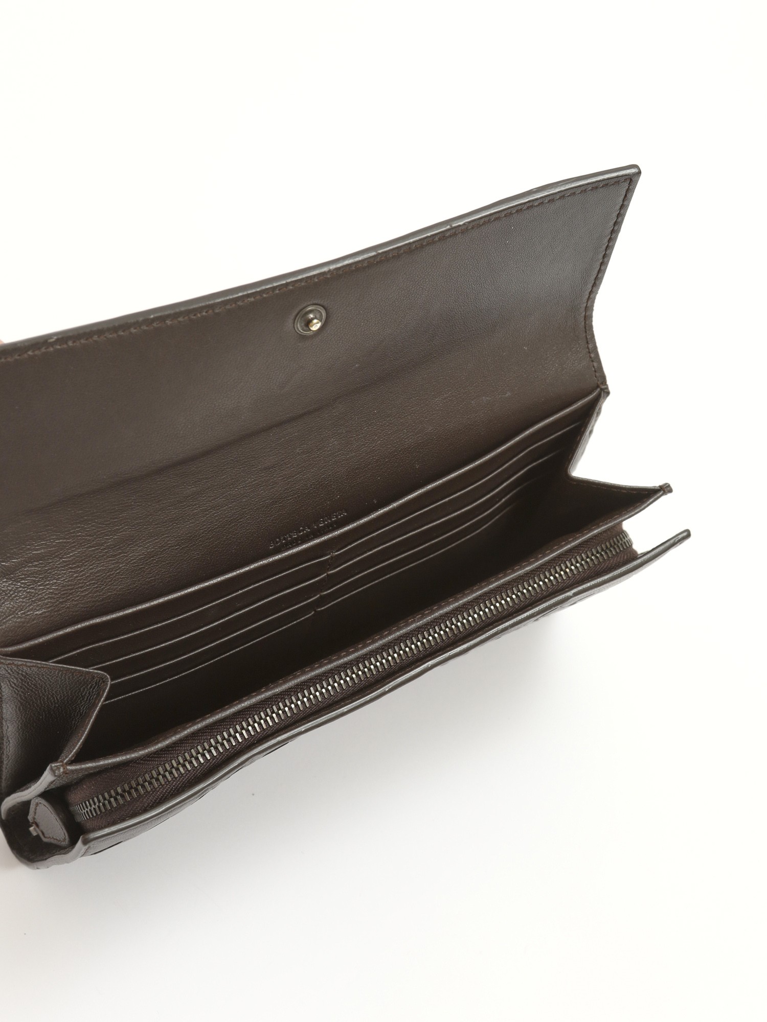 Bottega Veneta Wallet 5