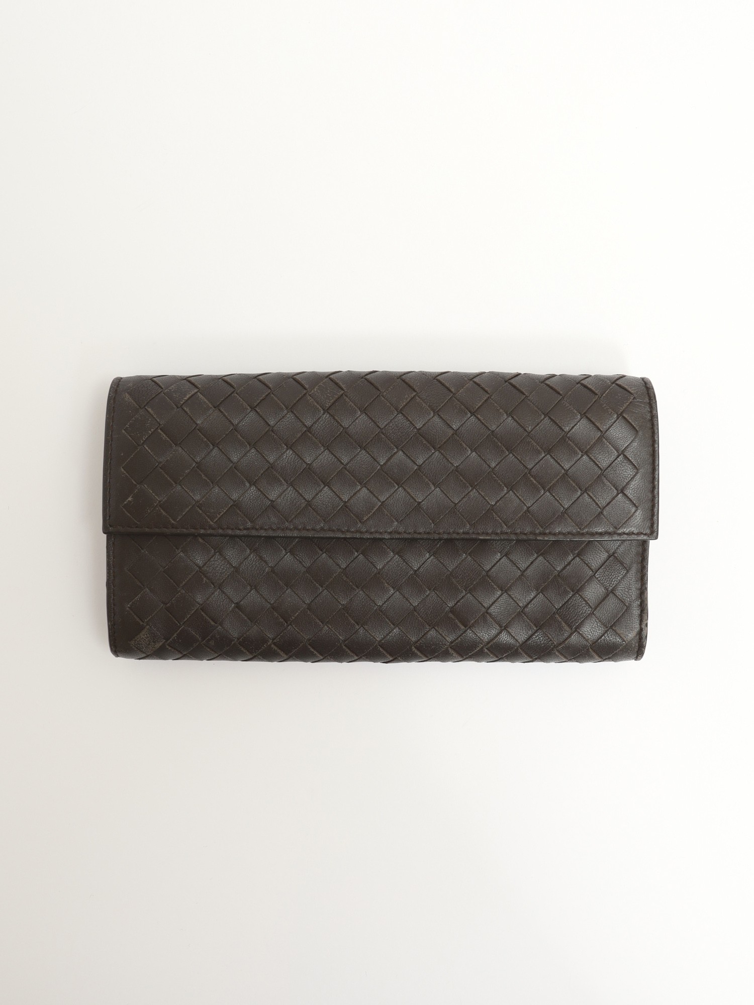 Bottega Veneta Wallet 