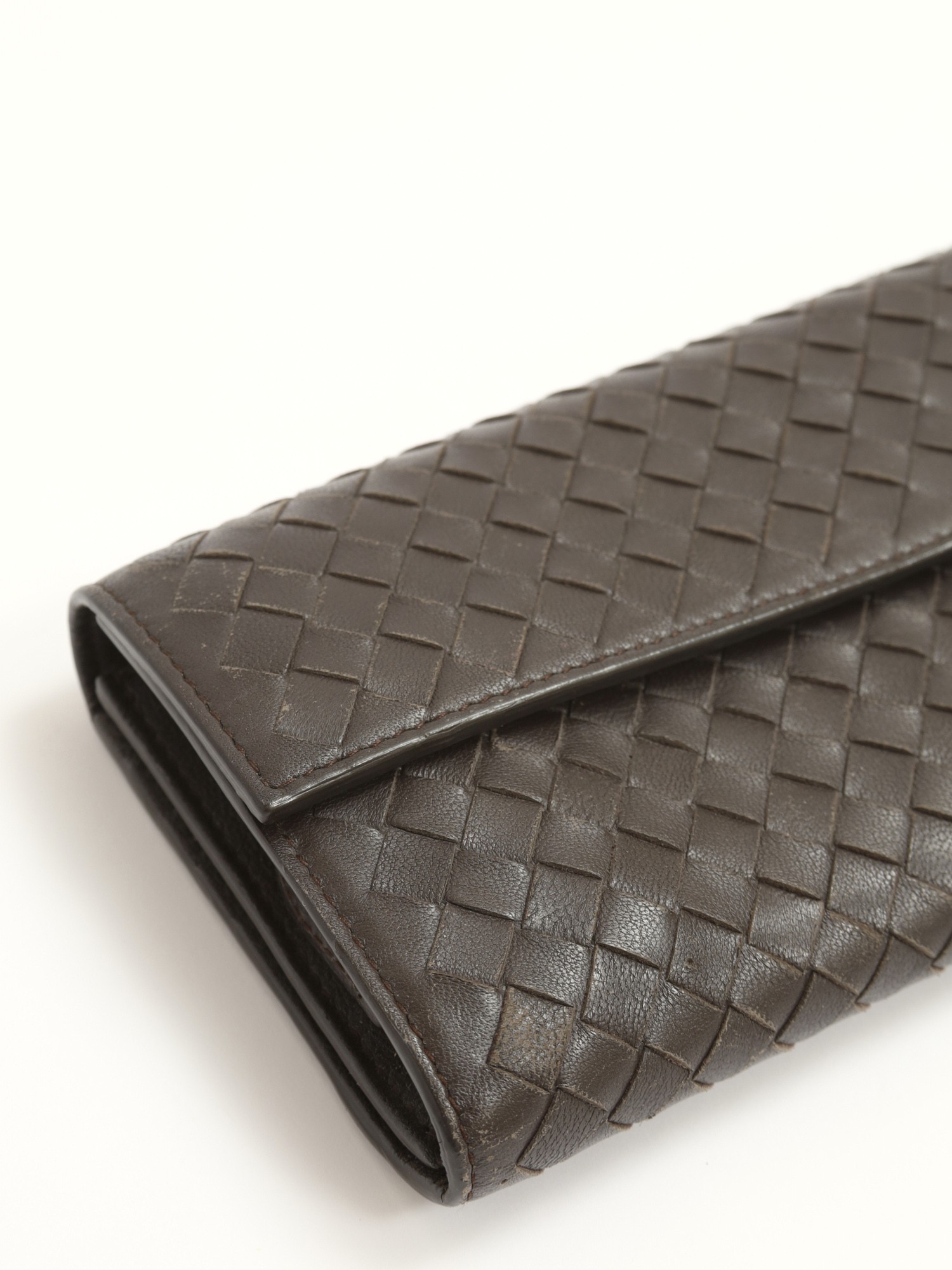 Bottega Veneta Wallet 2