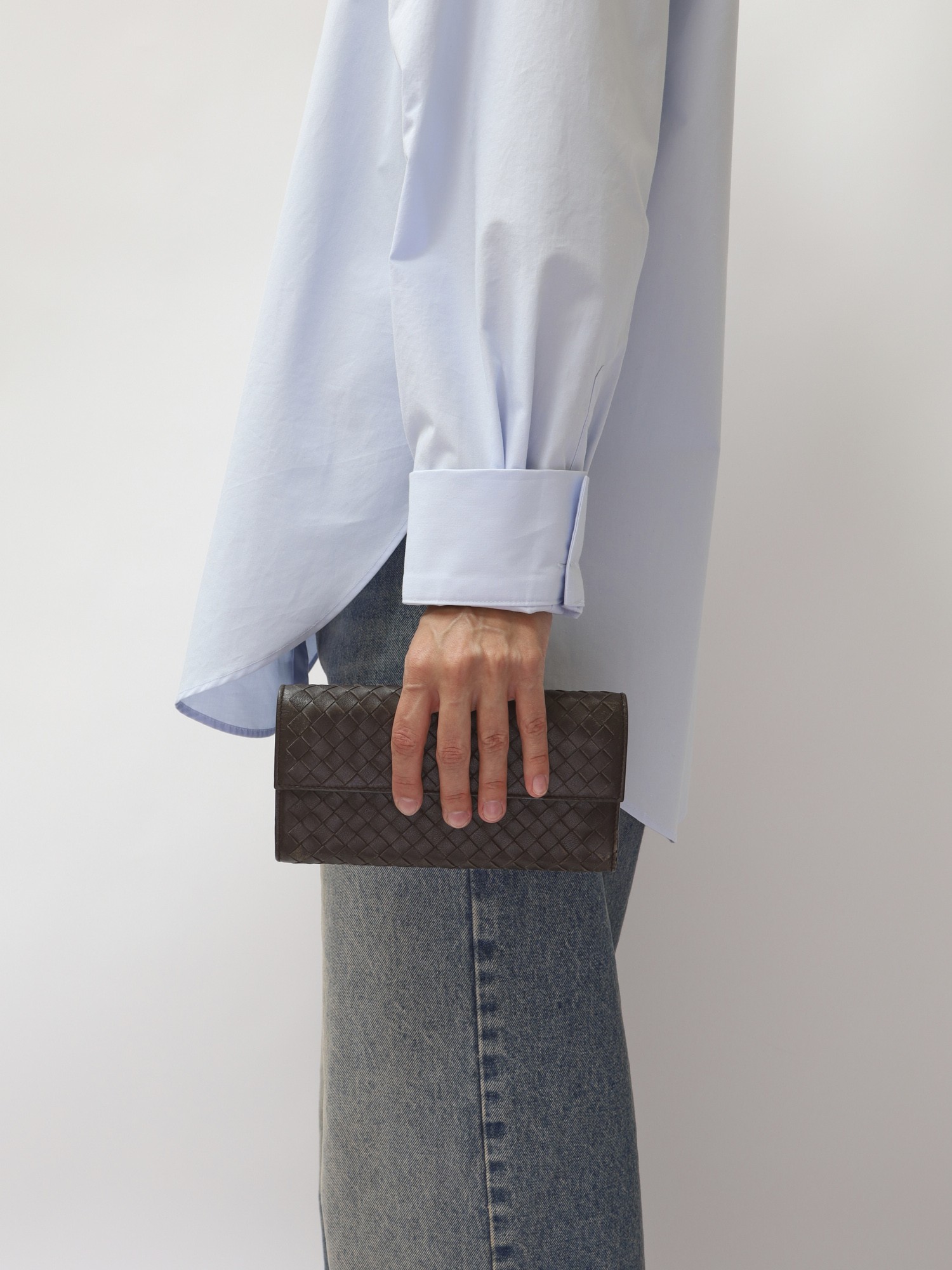 Bottega Veneta Wallet 1