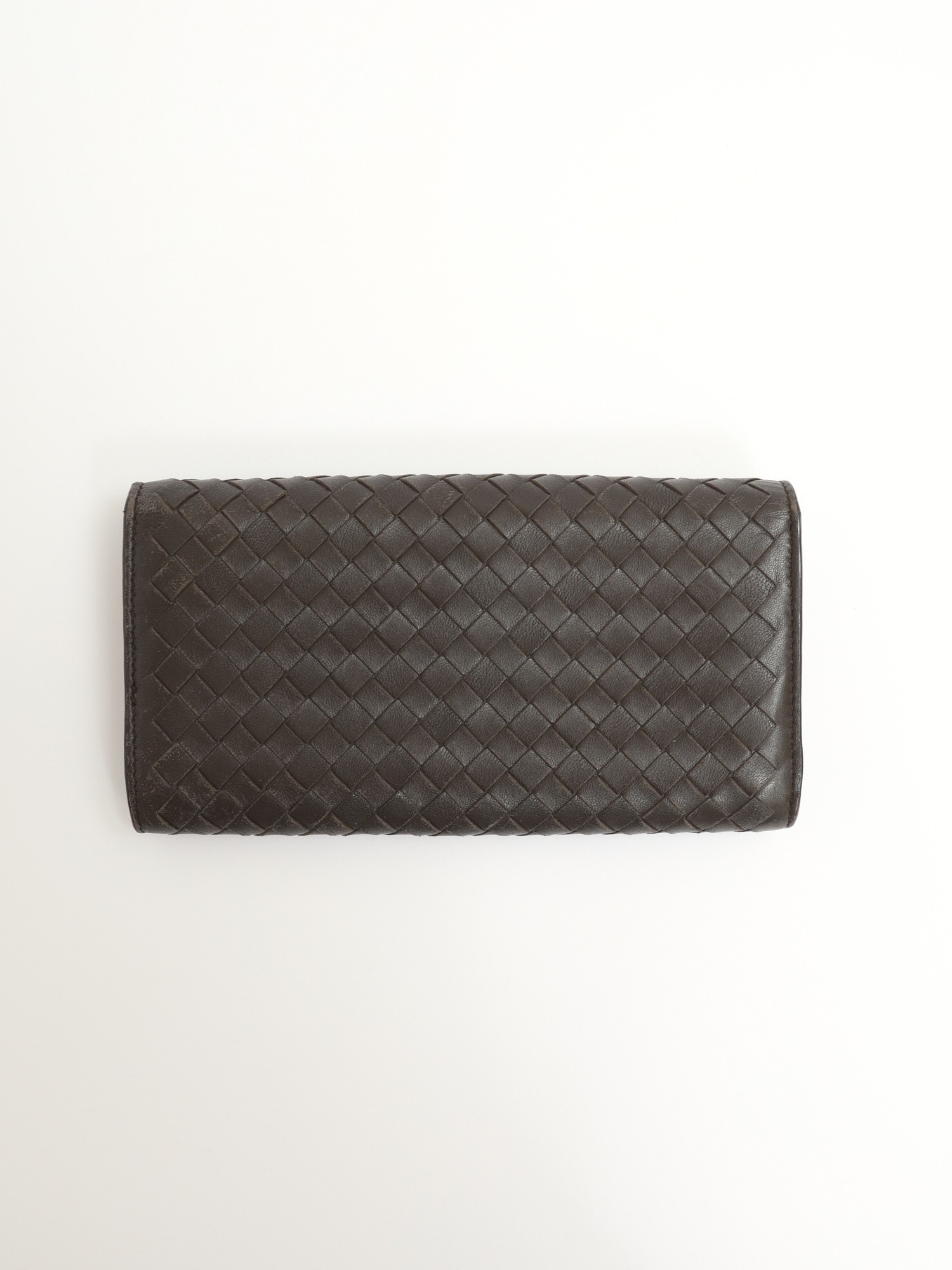 Bottega Veneta Wallet 4