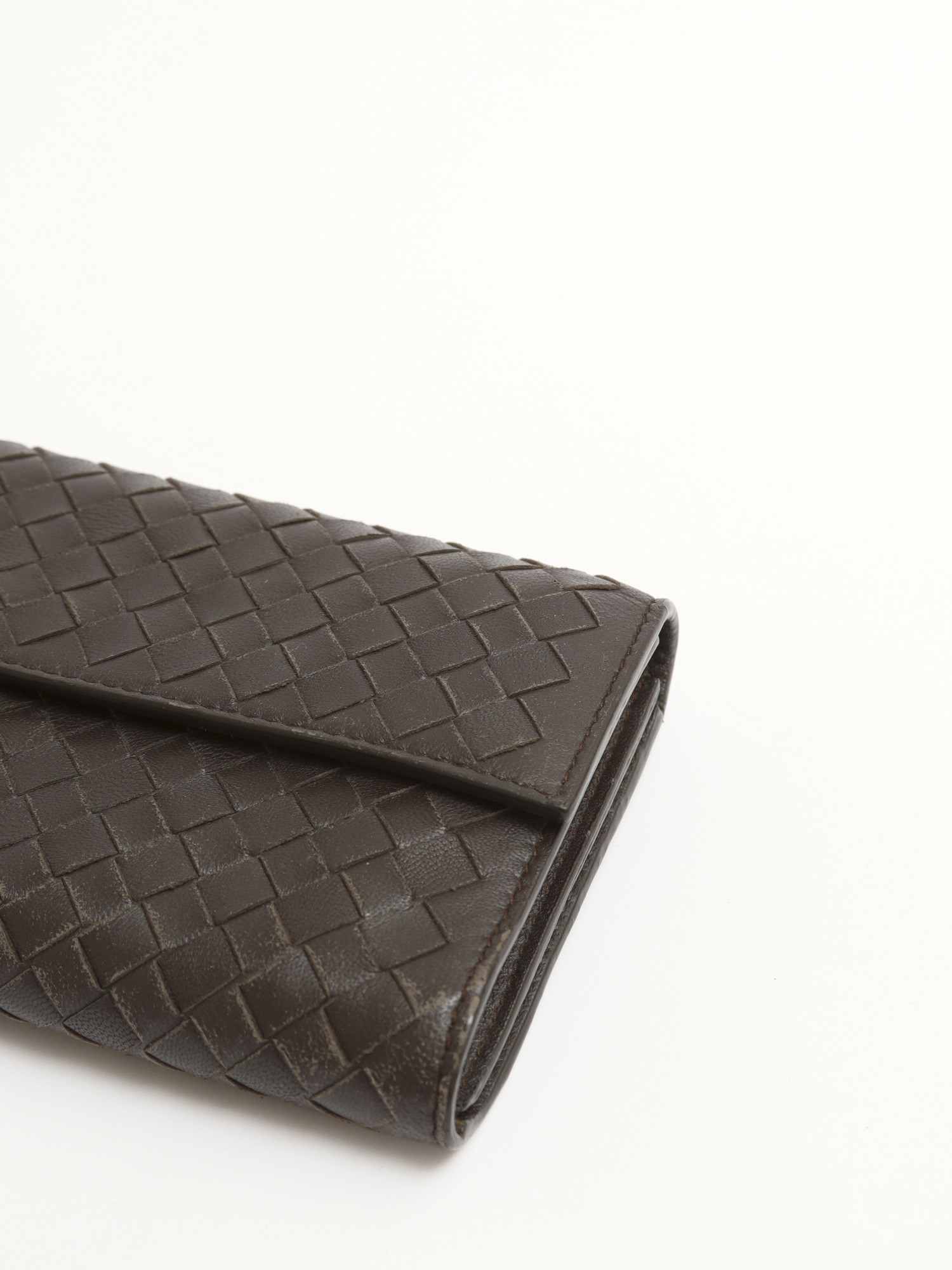 Bottega Veneta Wallet 3