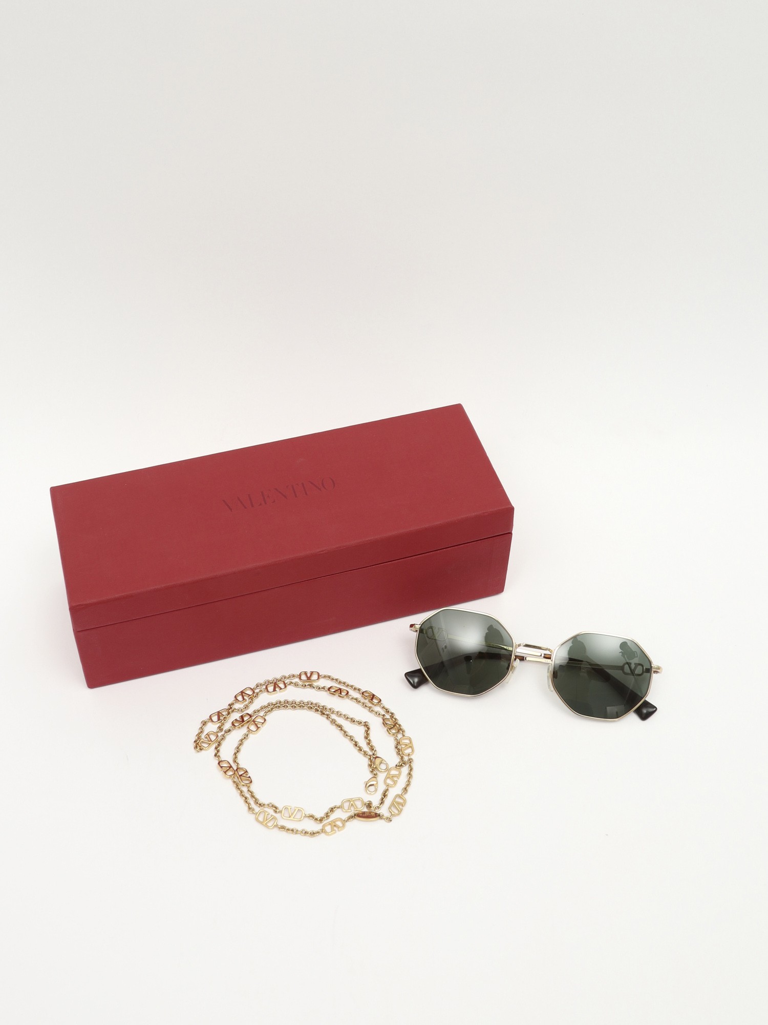 Valentino Sunglasses 6