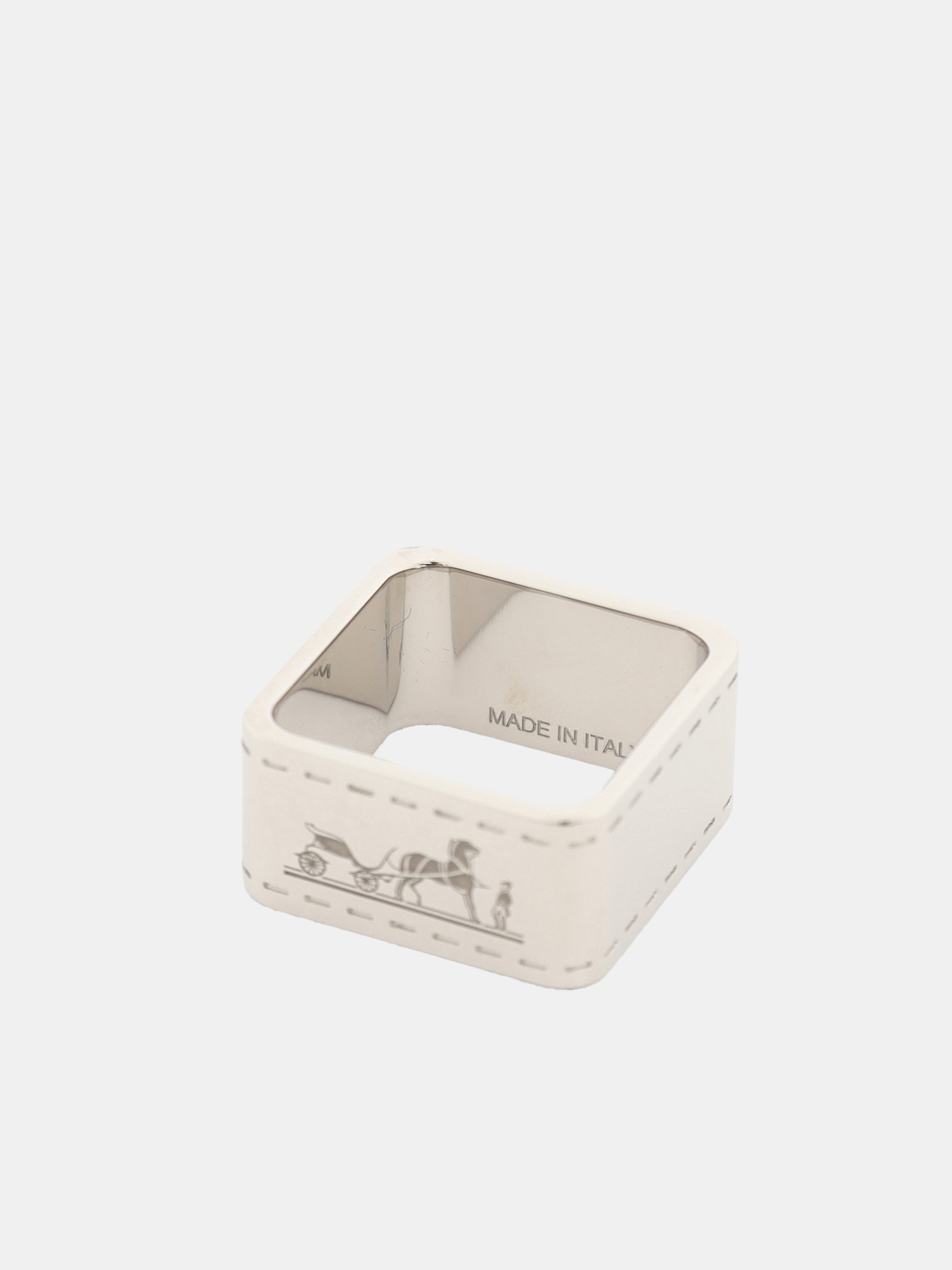 Hermes Scarf Ring 4