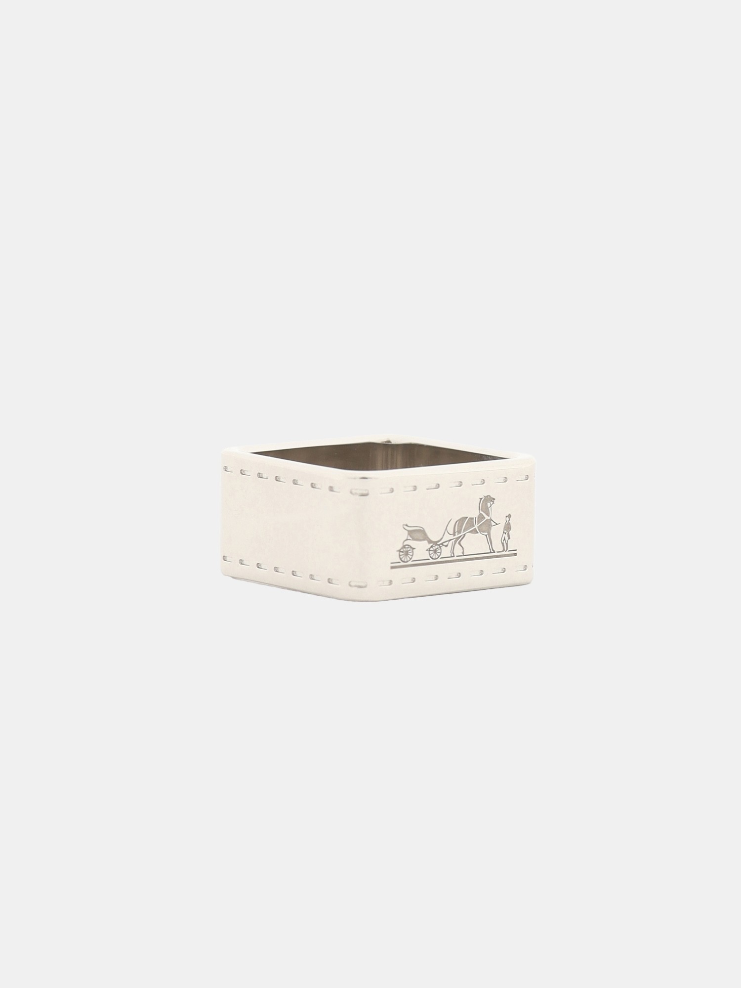 Hermes Scarf Ring 6