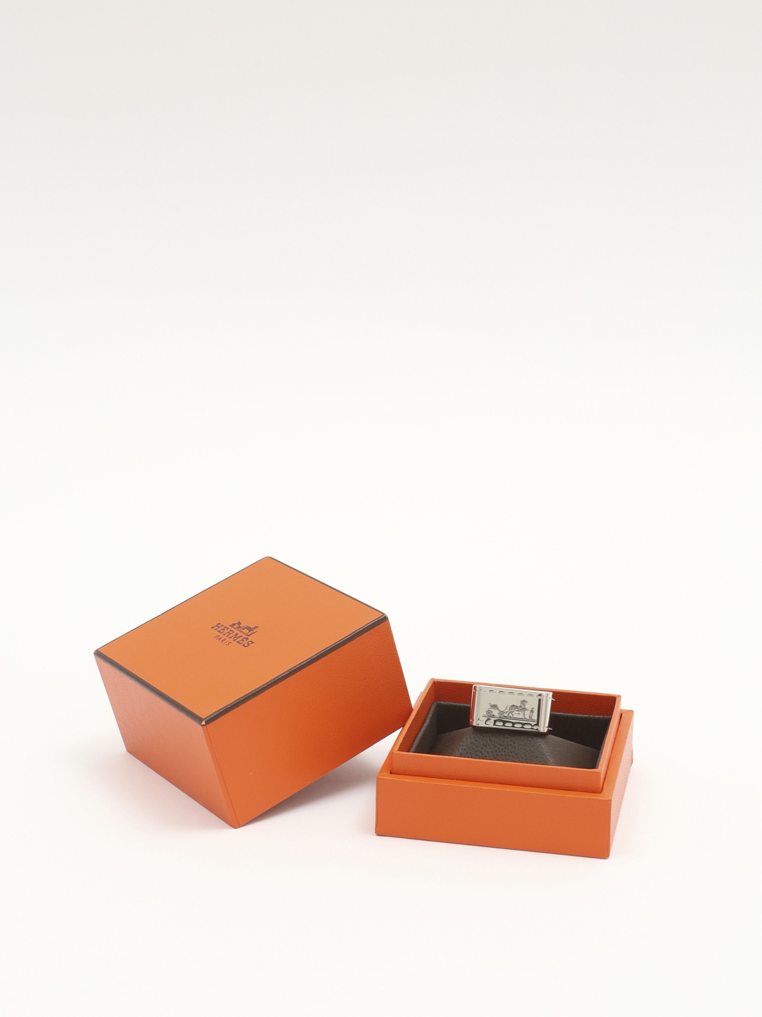 Hermes Scarf Ring 7
