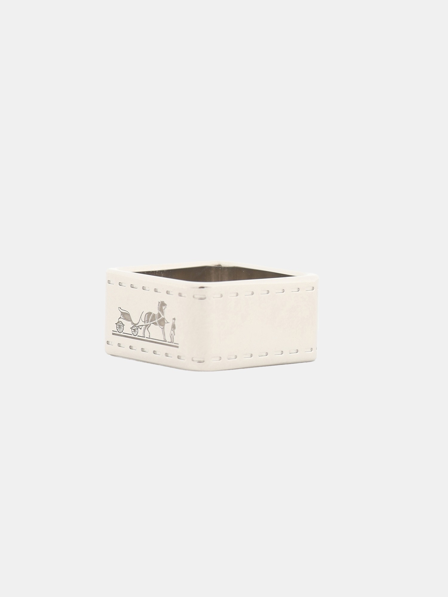 Hermes Scarf Ring 3