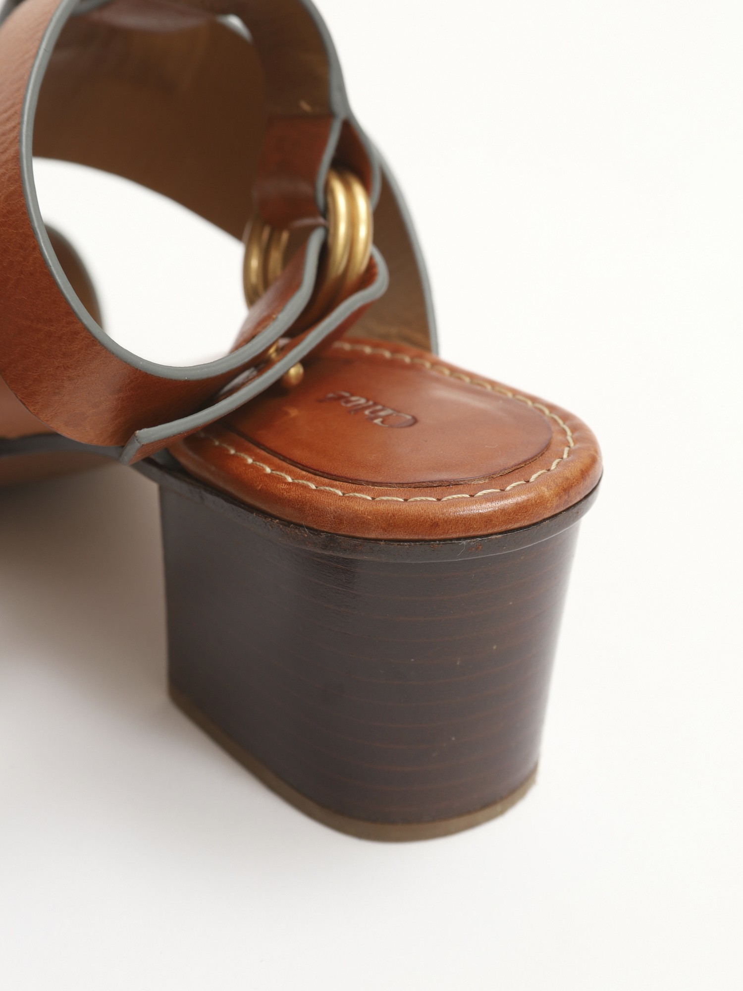 Chloe Shoes 39 14