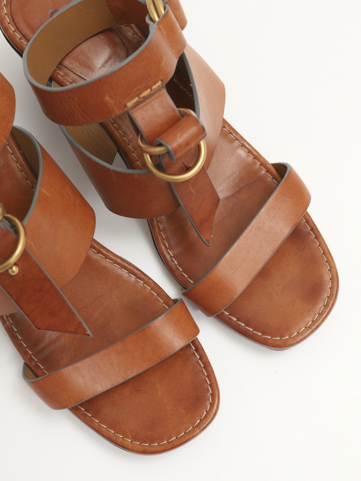 Chloe Shoes 39 5