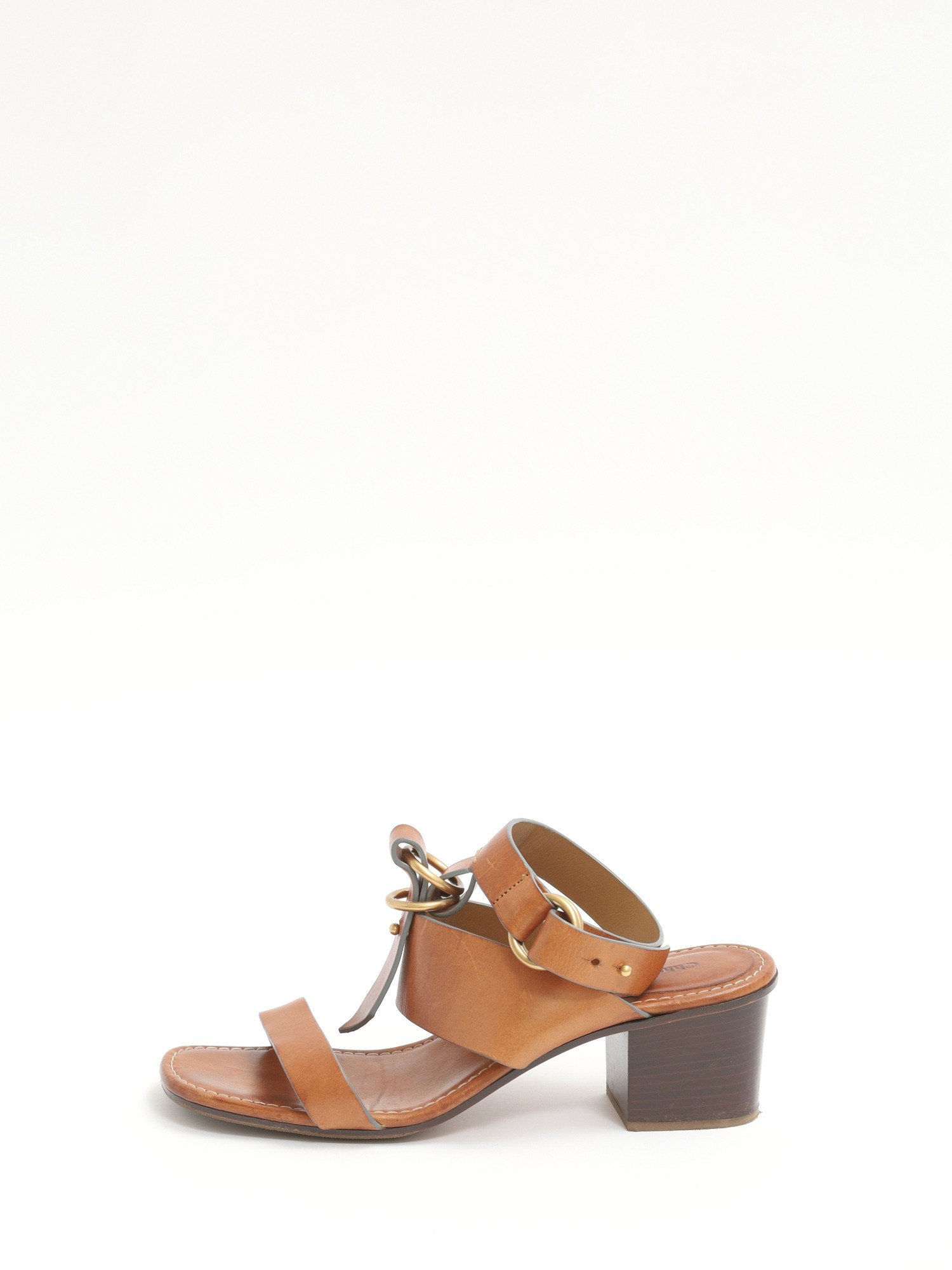 Chloe Shoes 39 1