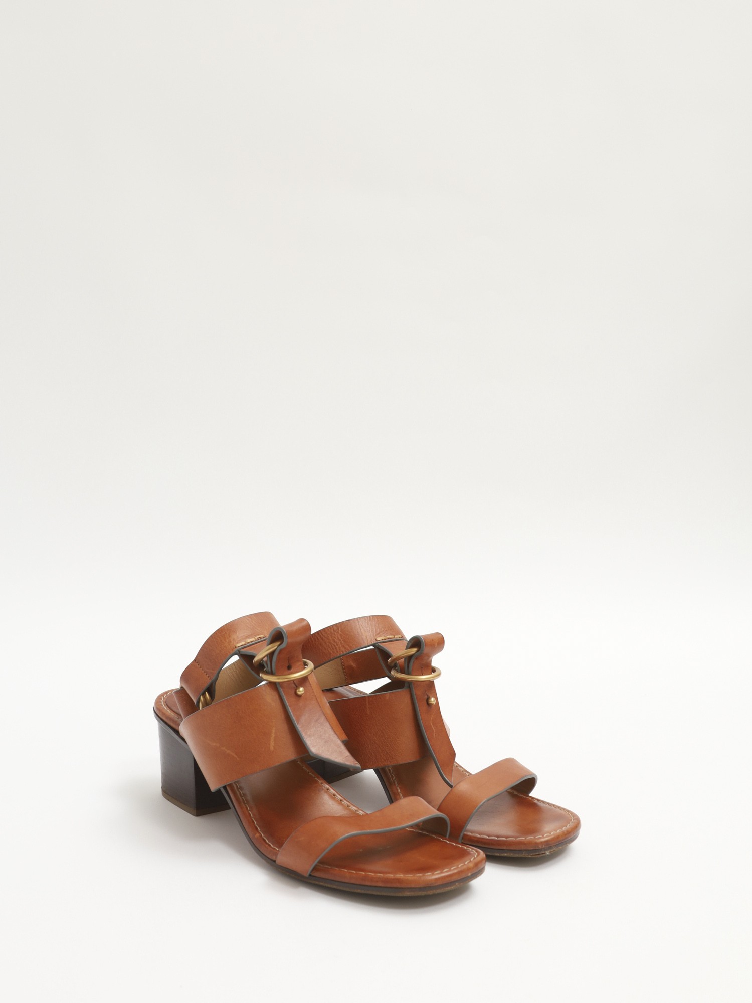Chloe Shoes 39 2