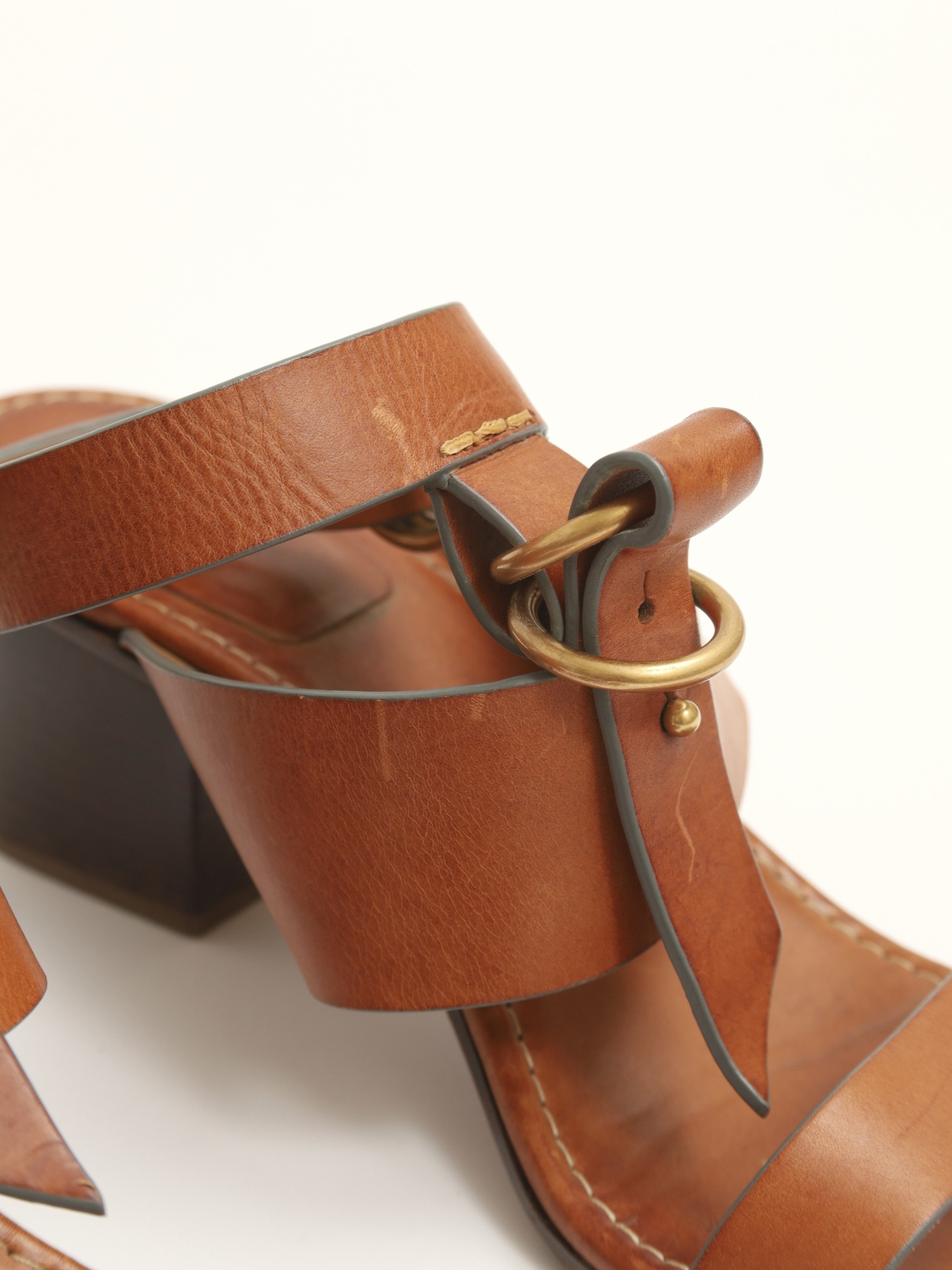 Chloe Shoes 39 11