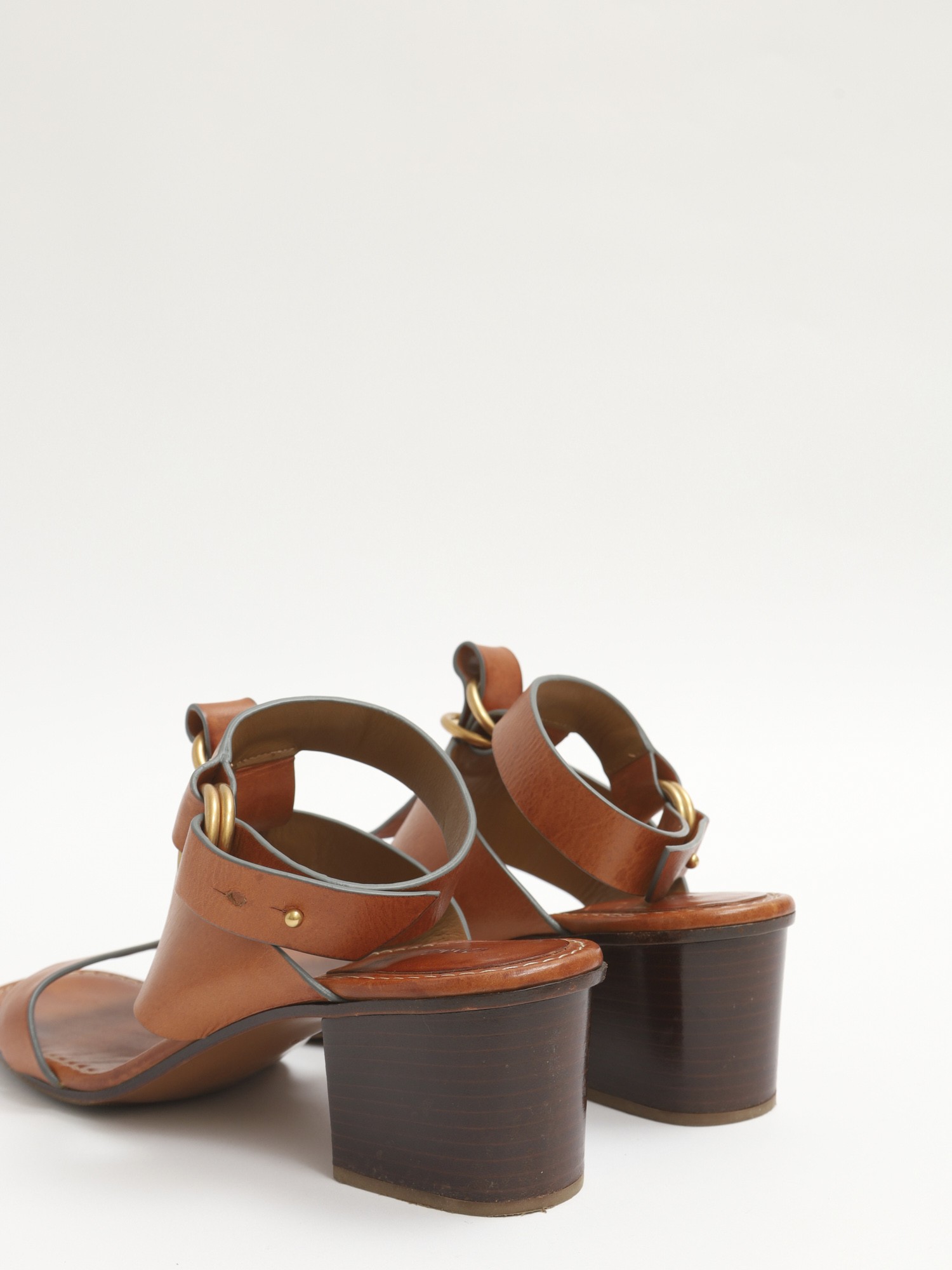 Chloe Shoes 39 6
