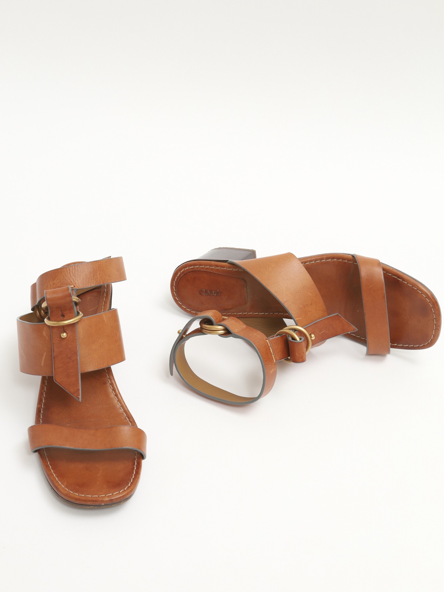 Chloe Shoes 39 7