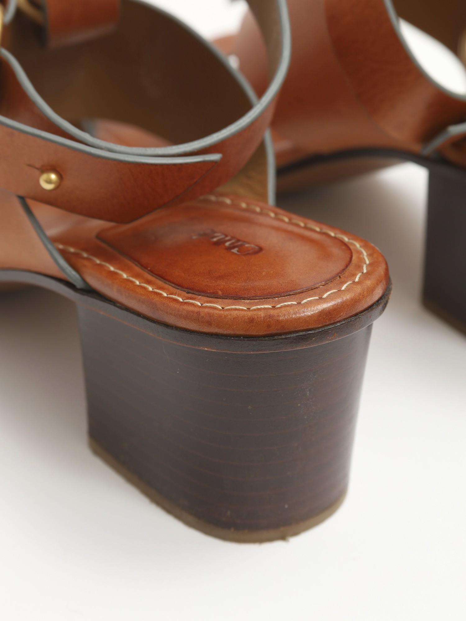Chloe Shoes 39 13