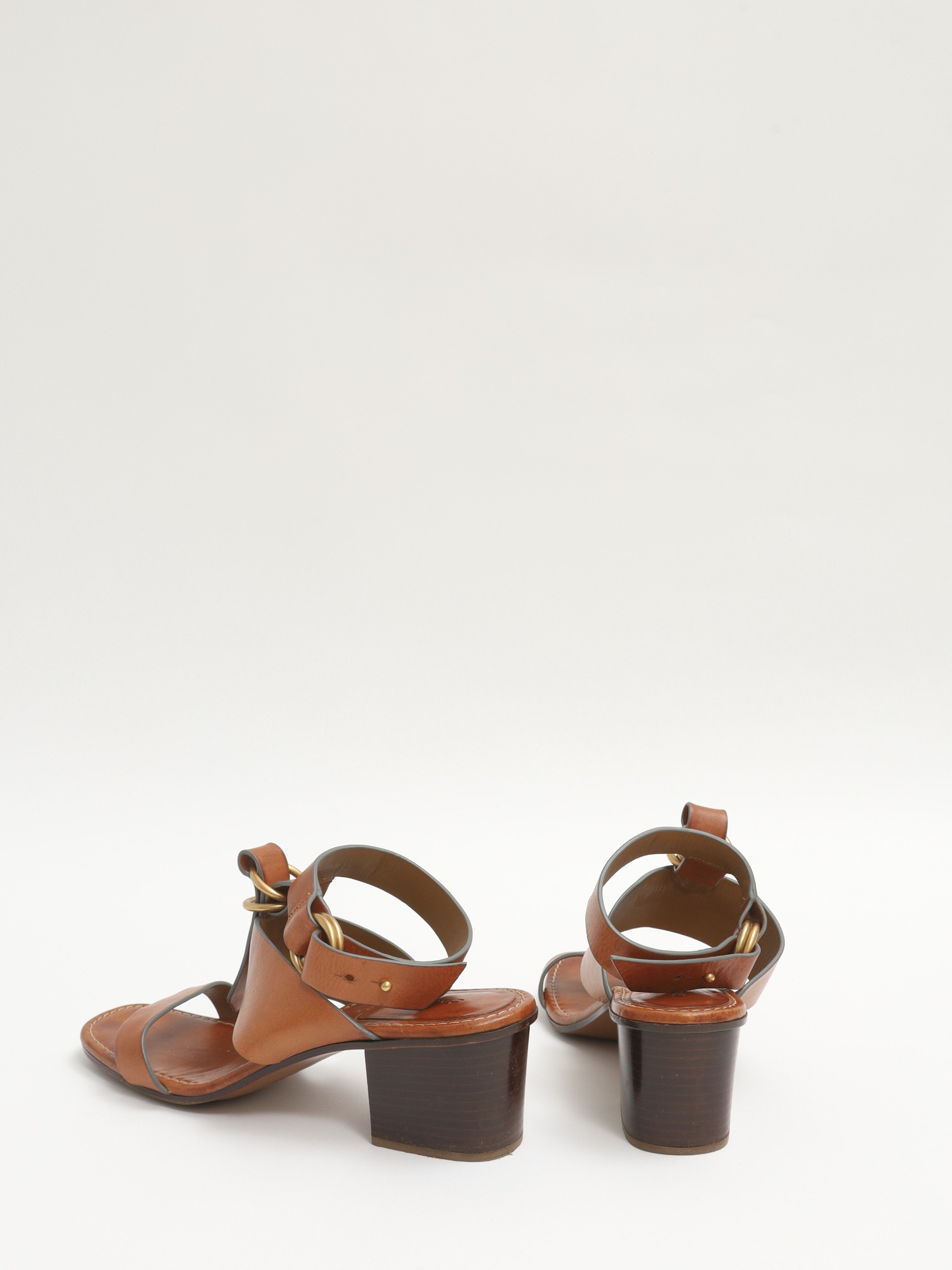 Chloe Shoes 39 3