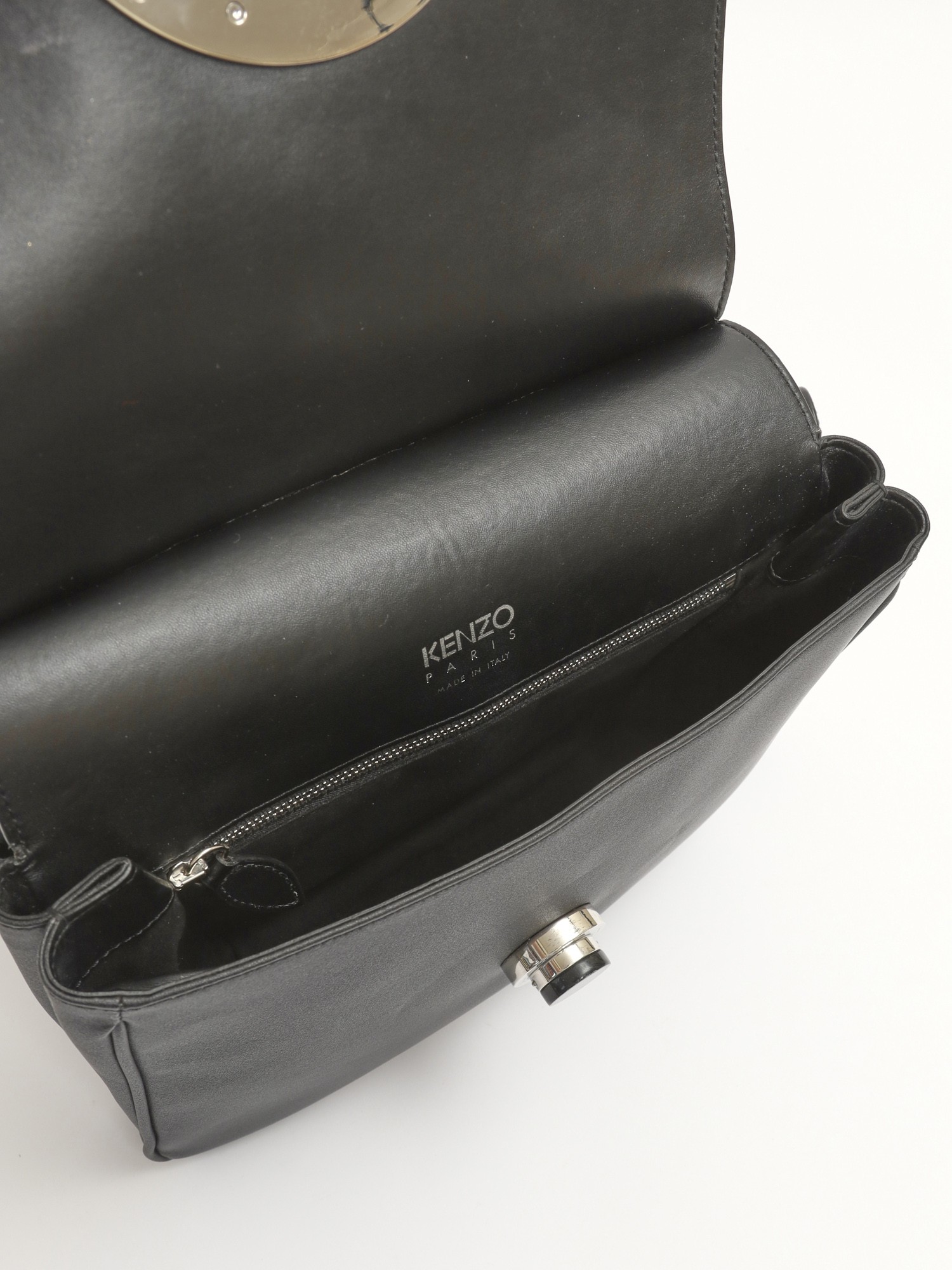 Kenzo Tali  9