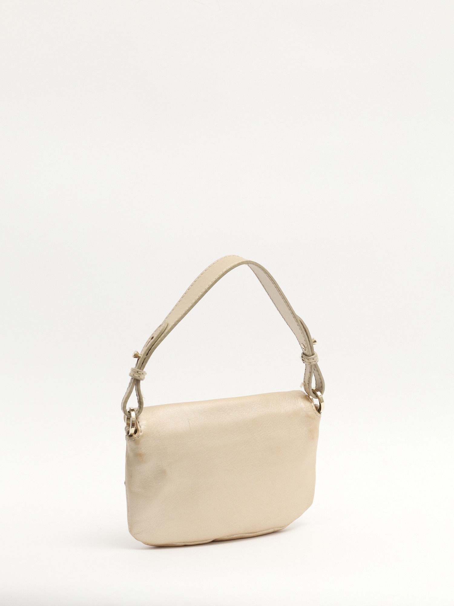 Valentino Leather Bag 3