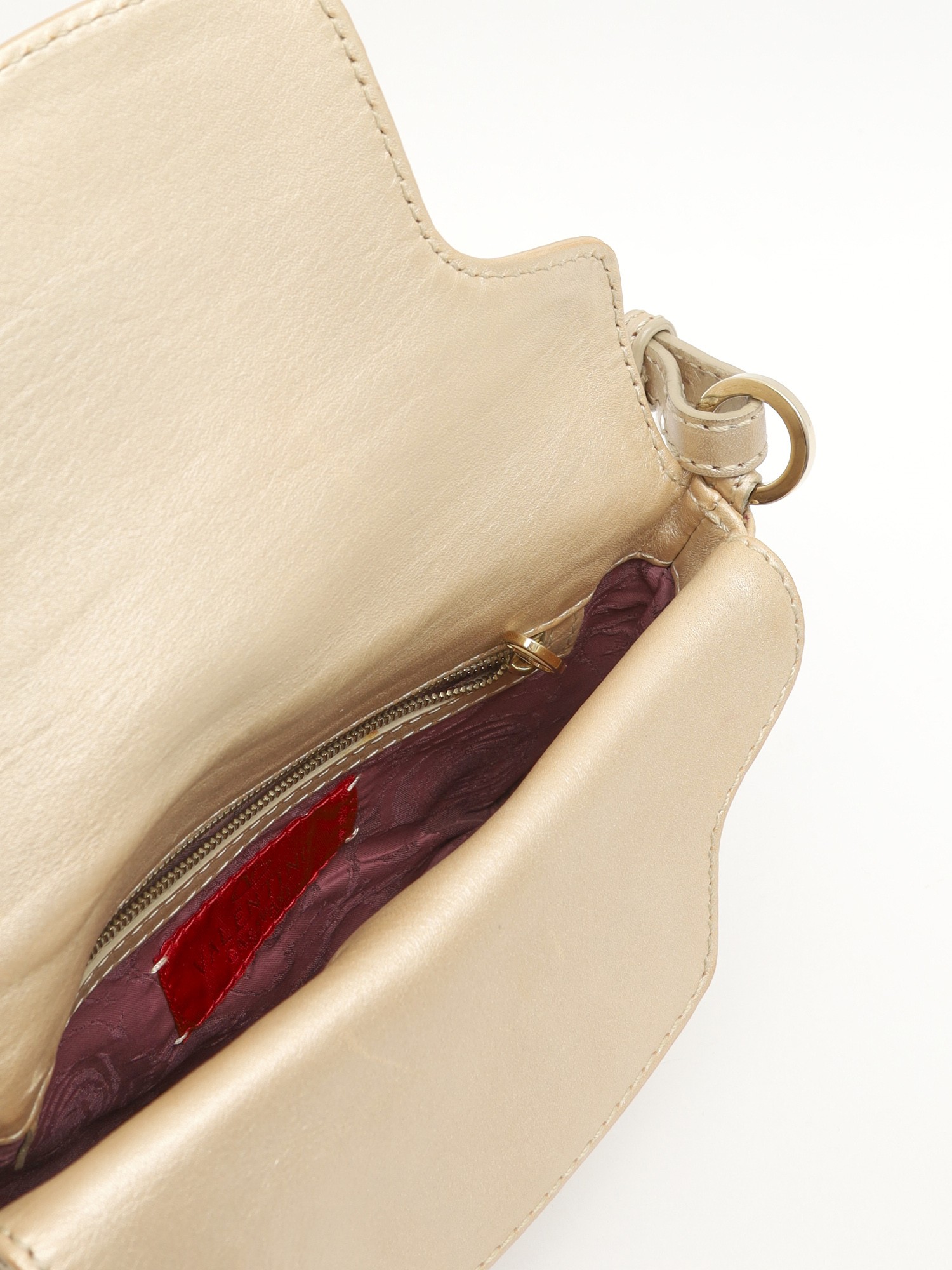 Valentino Leather Bag 10