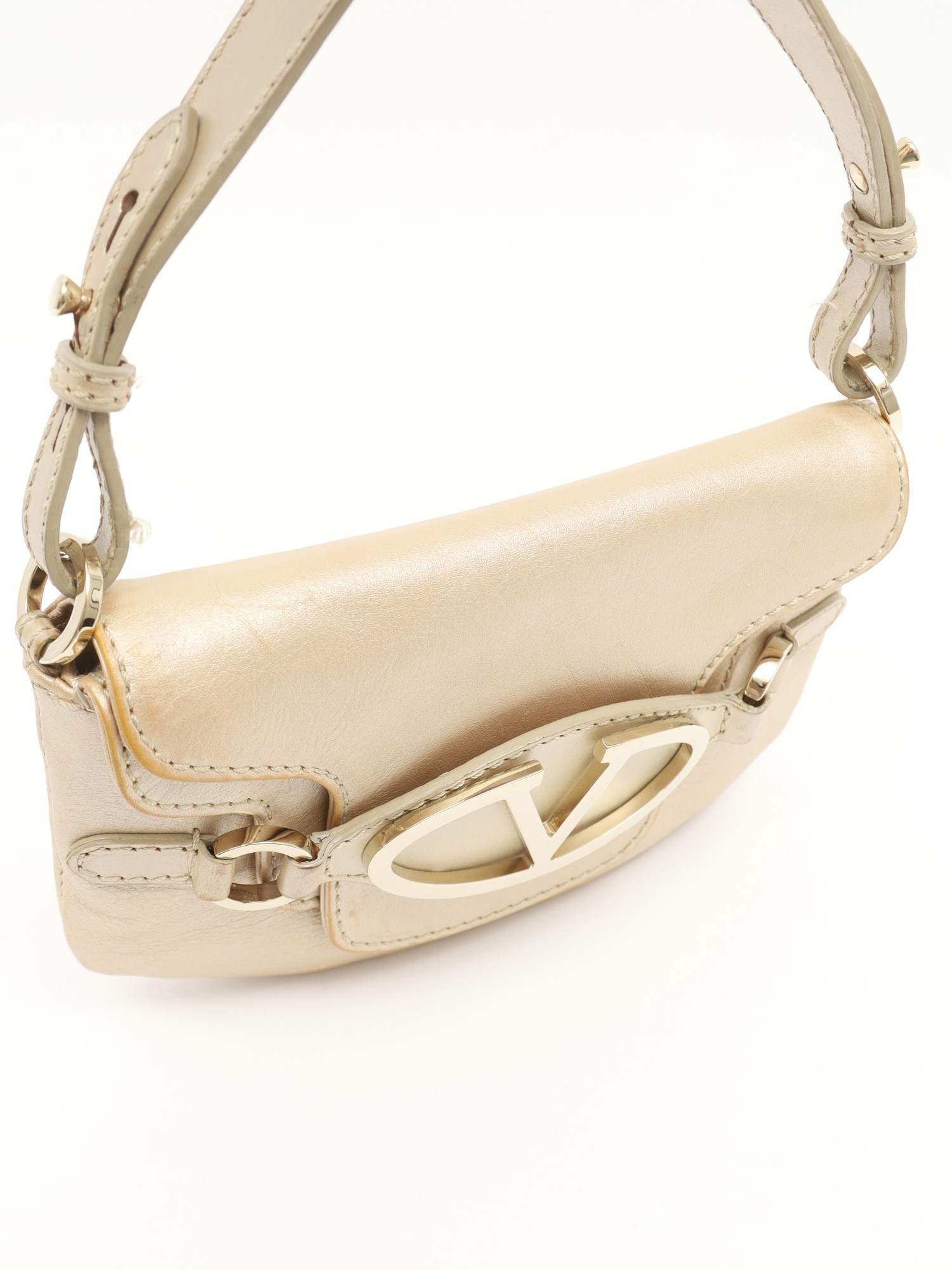 Valentino Leather Bag 4