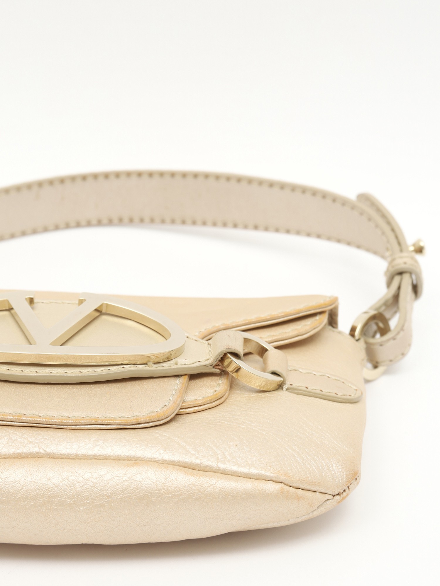 Valentino Leather Bag 7
