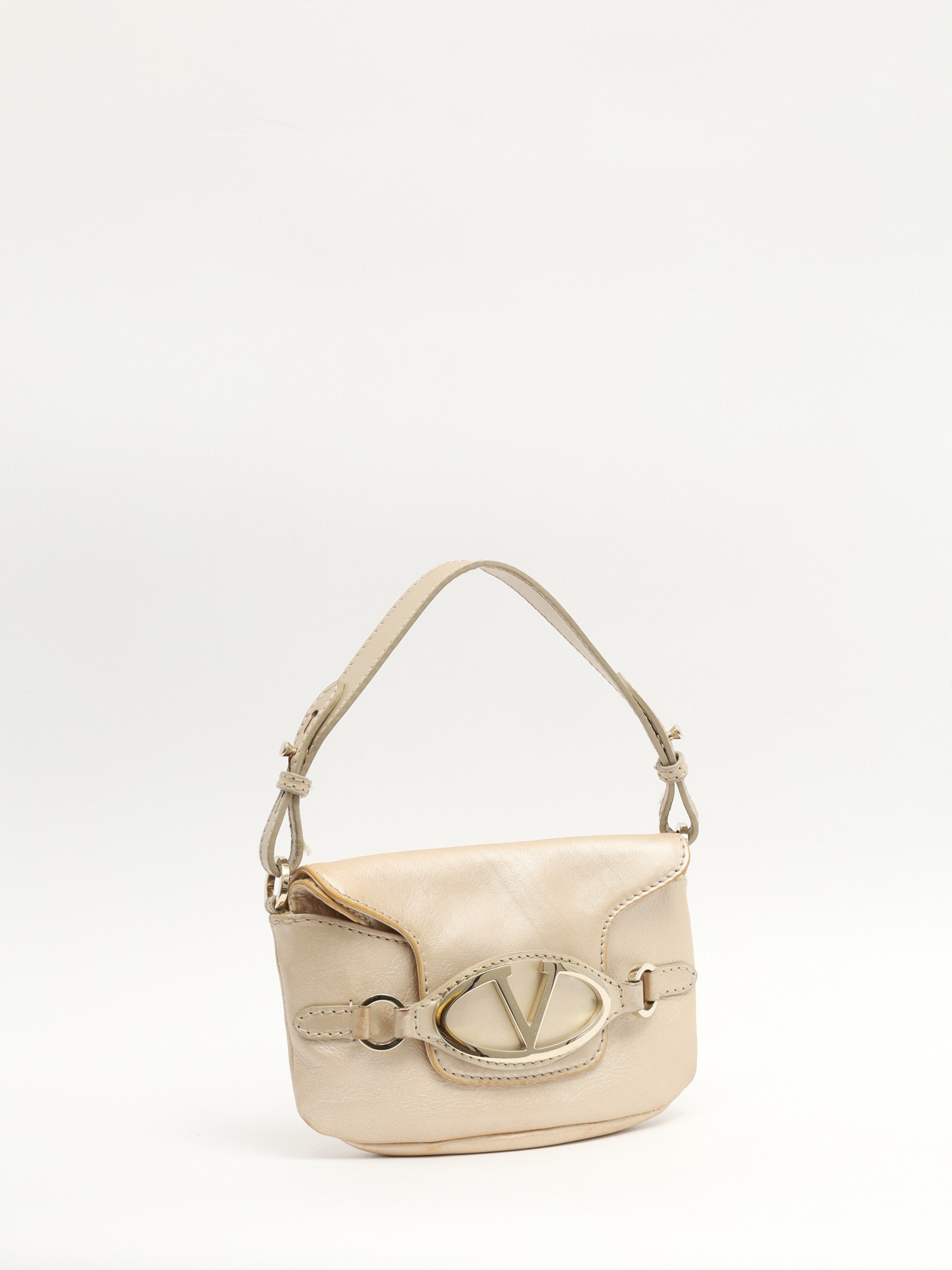 Valentino Leather Bag 2