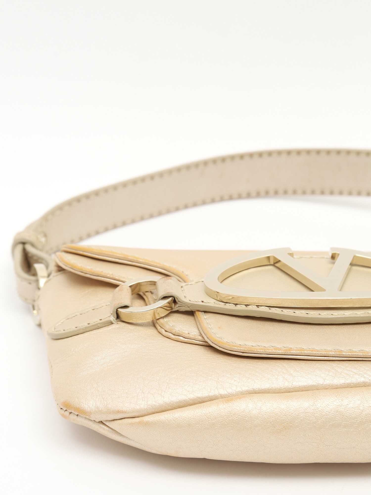 Valentino Leather Bag 6