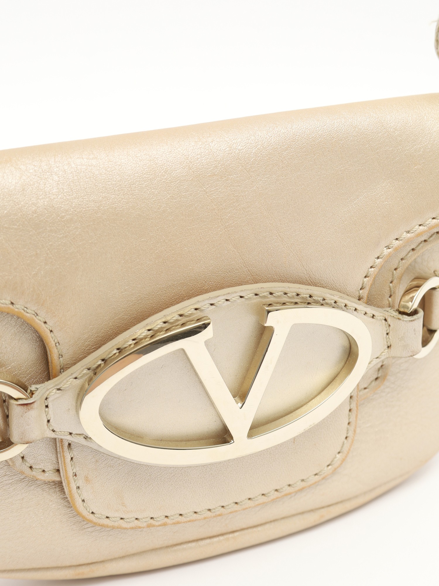 Valentino Leather Bag 5