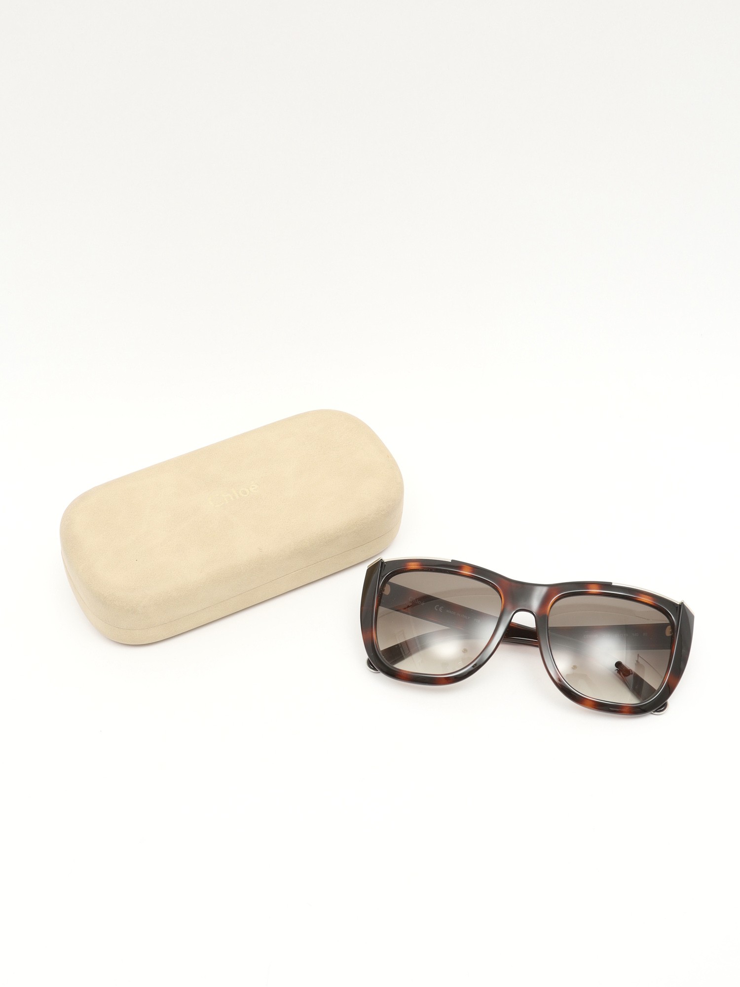 Chloe Sunglasses 6