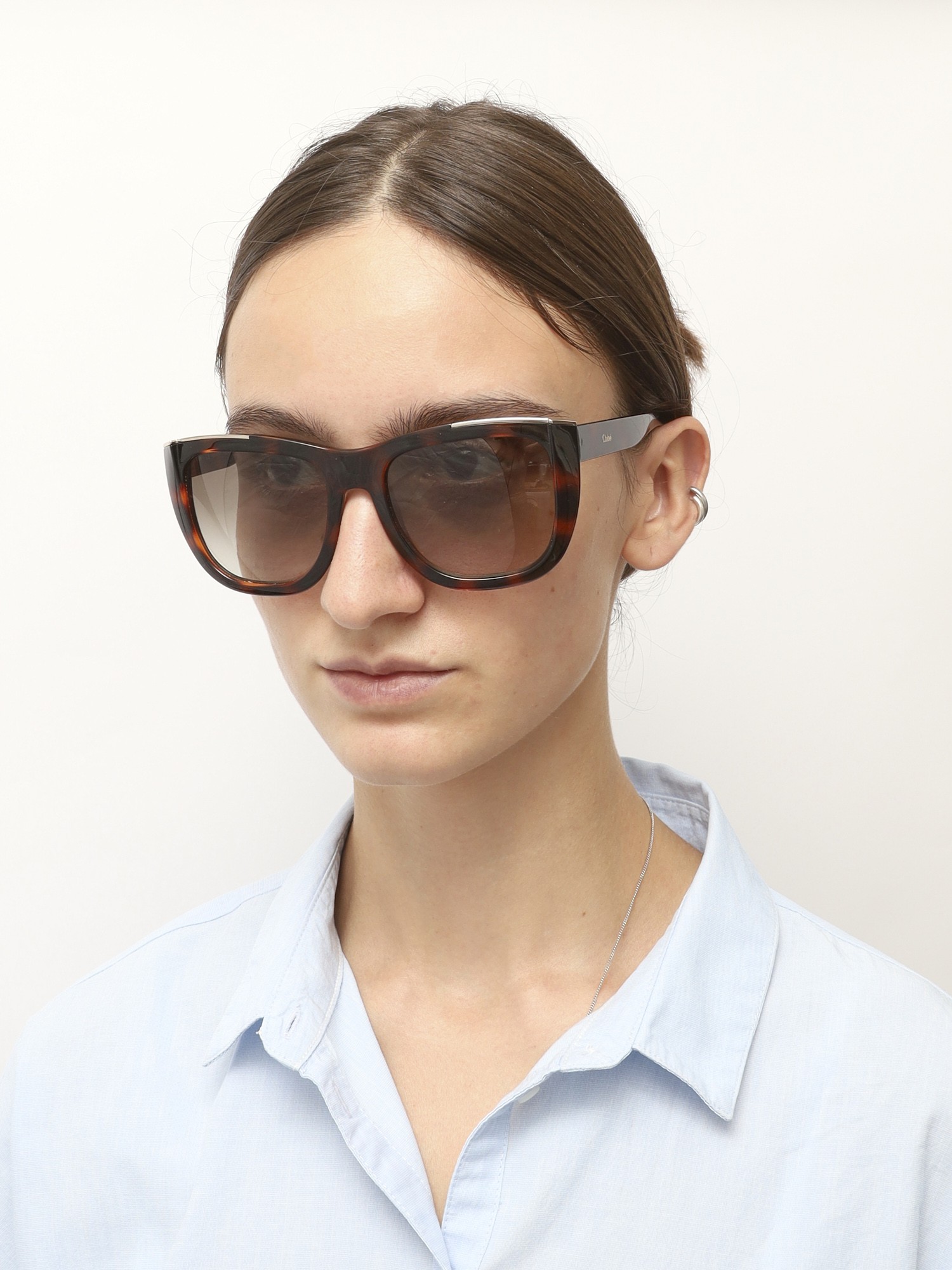 Chloe Sunglasses 1